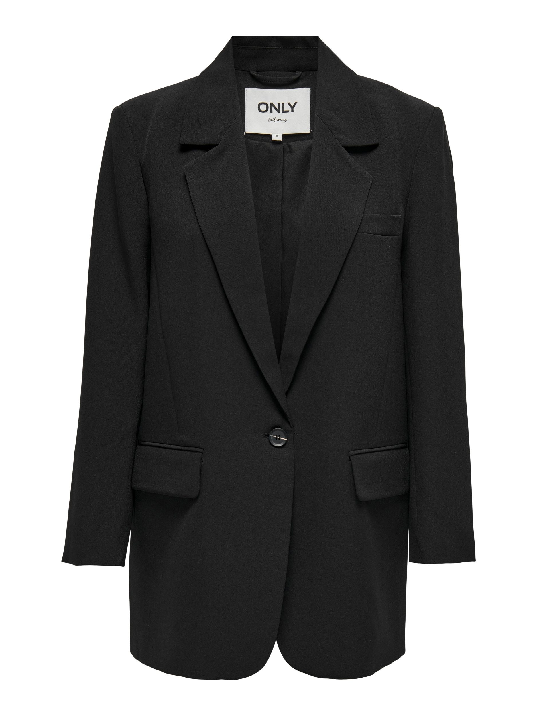 ONLY Longblazer ONLLANA-BERRY L/S OVS BLAZER günstig online kaufen