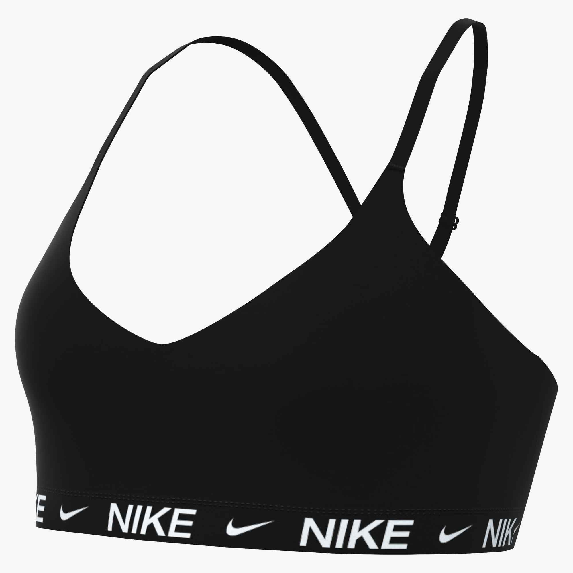 Sport-BH W NK DF INDY LGT SPT BRA
