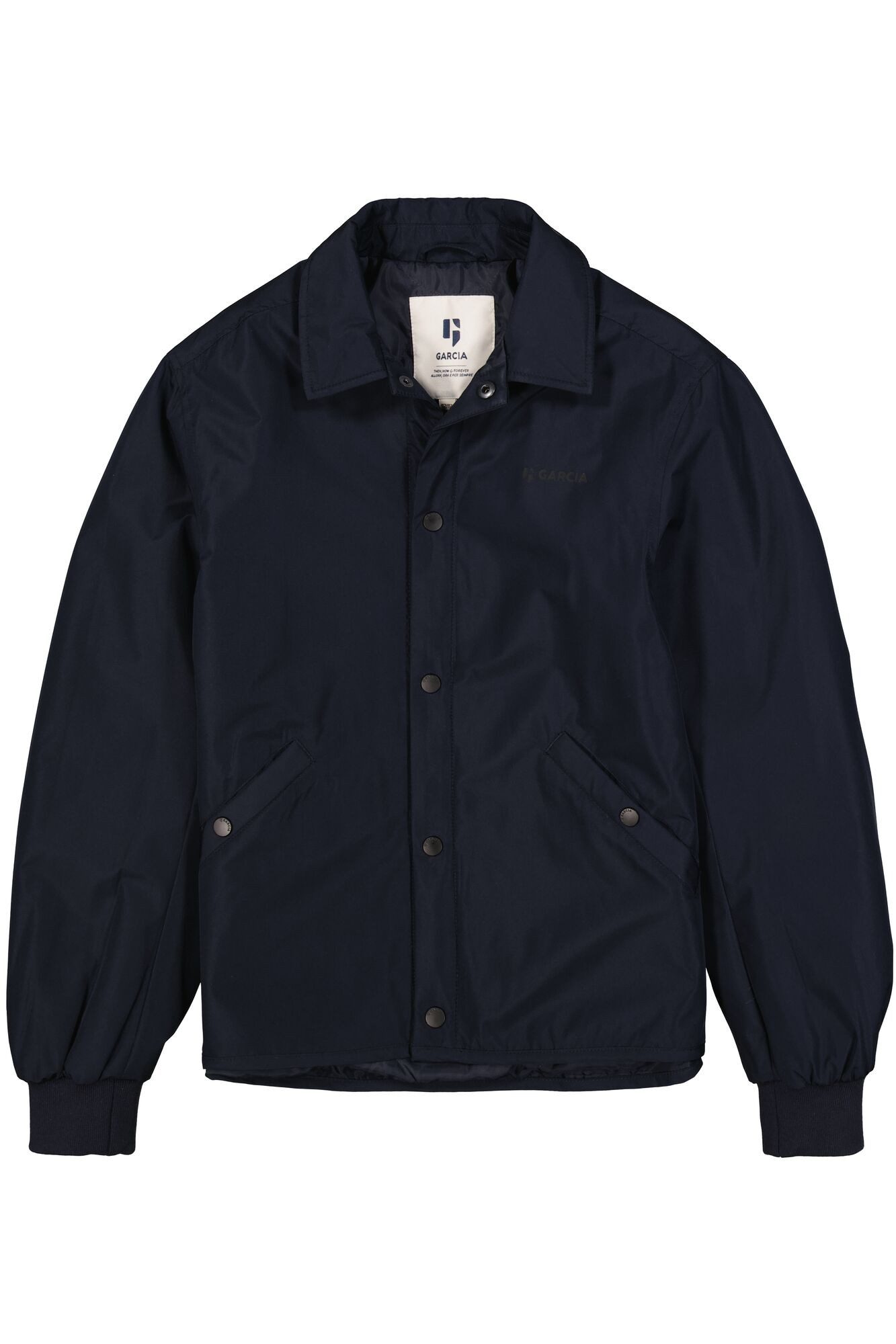 Garcia Blouson Übergangsjacke leicht wattiert