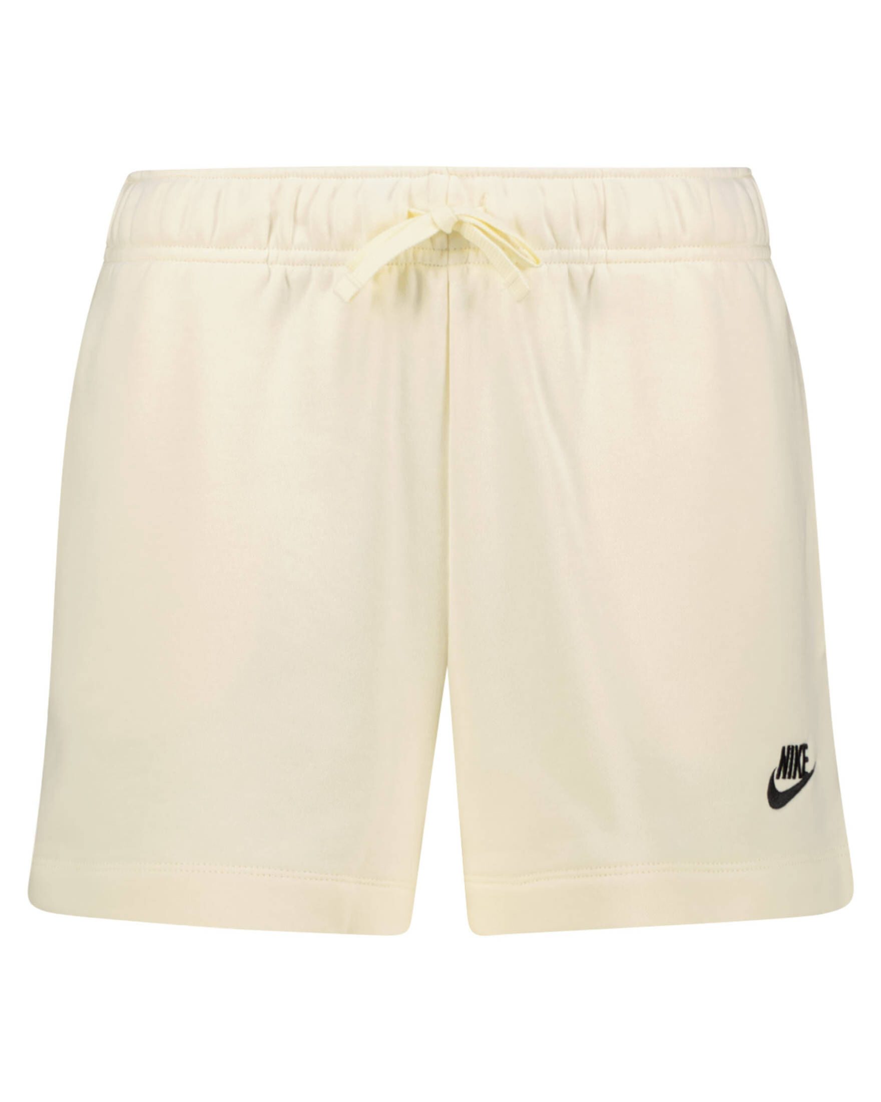 Nike Sportswear Trainingsshorts Damen Shorts SPORTSWEAR CLUB FLEECE (1-tlg)