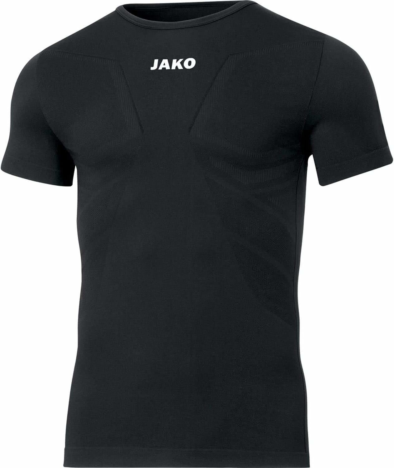 Jako Rundhalsshirt Ohne Kategorie für Herren (1-tlg., keine Angabe)