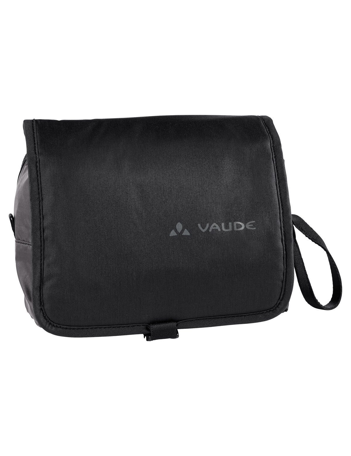 VAUDE Сумки для туалетных принадлежностей Wash Bag L (Ein Stück, 1-tlg., Ein Stück), geräumiger und funktioneller Сумки для туалетных принадлежностей