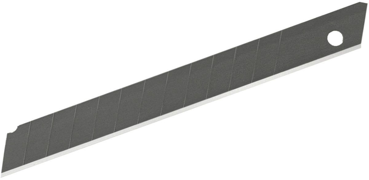 Cutter Ersatzklinge 9 mm 60 Grad Spezialklingenstahl VE=10 Stück