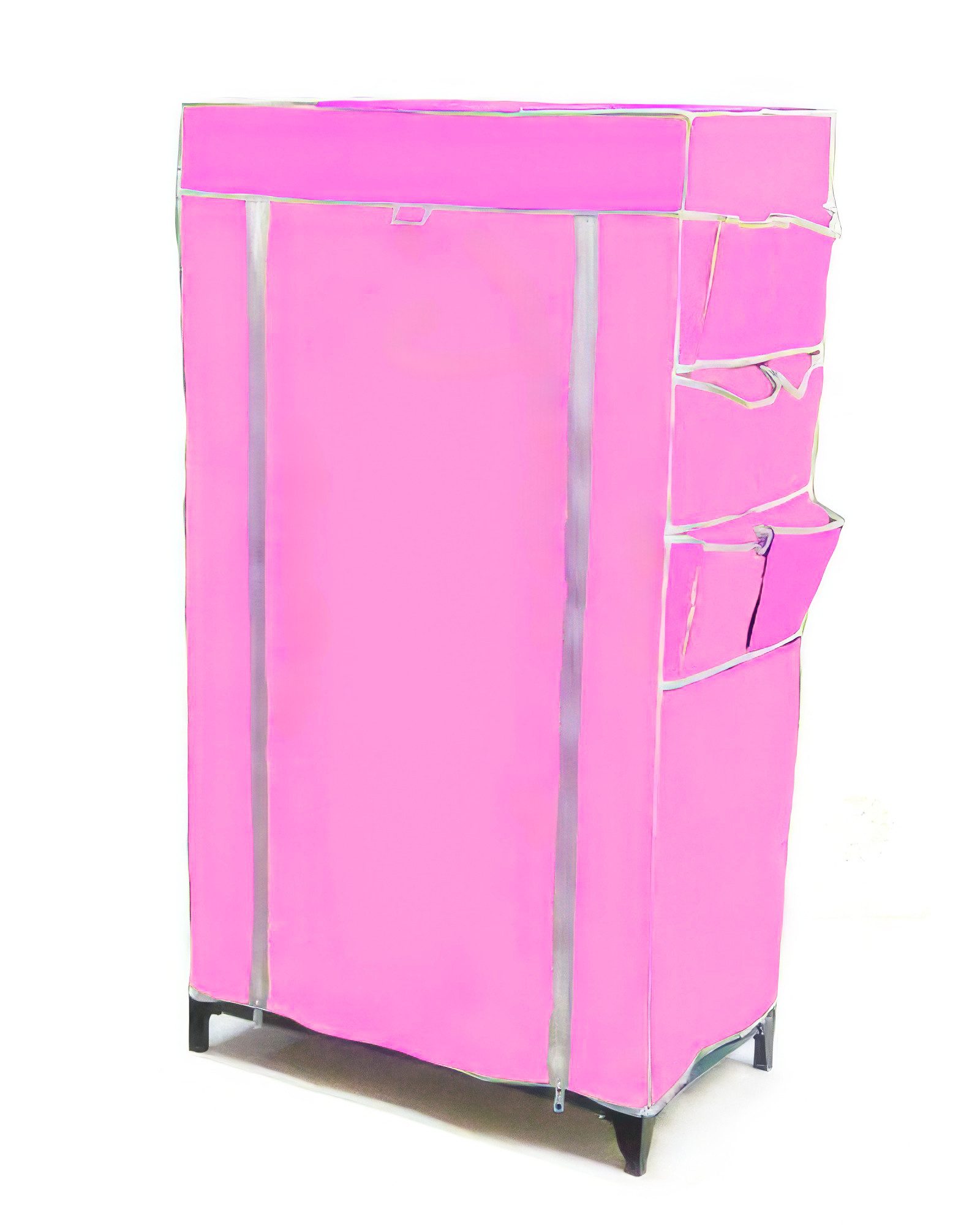 Yudu Schuhständer XL Schuheschrank Faltschrank Schuheständer Ständer