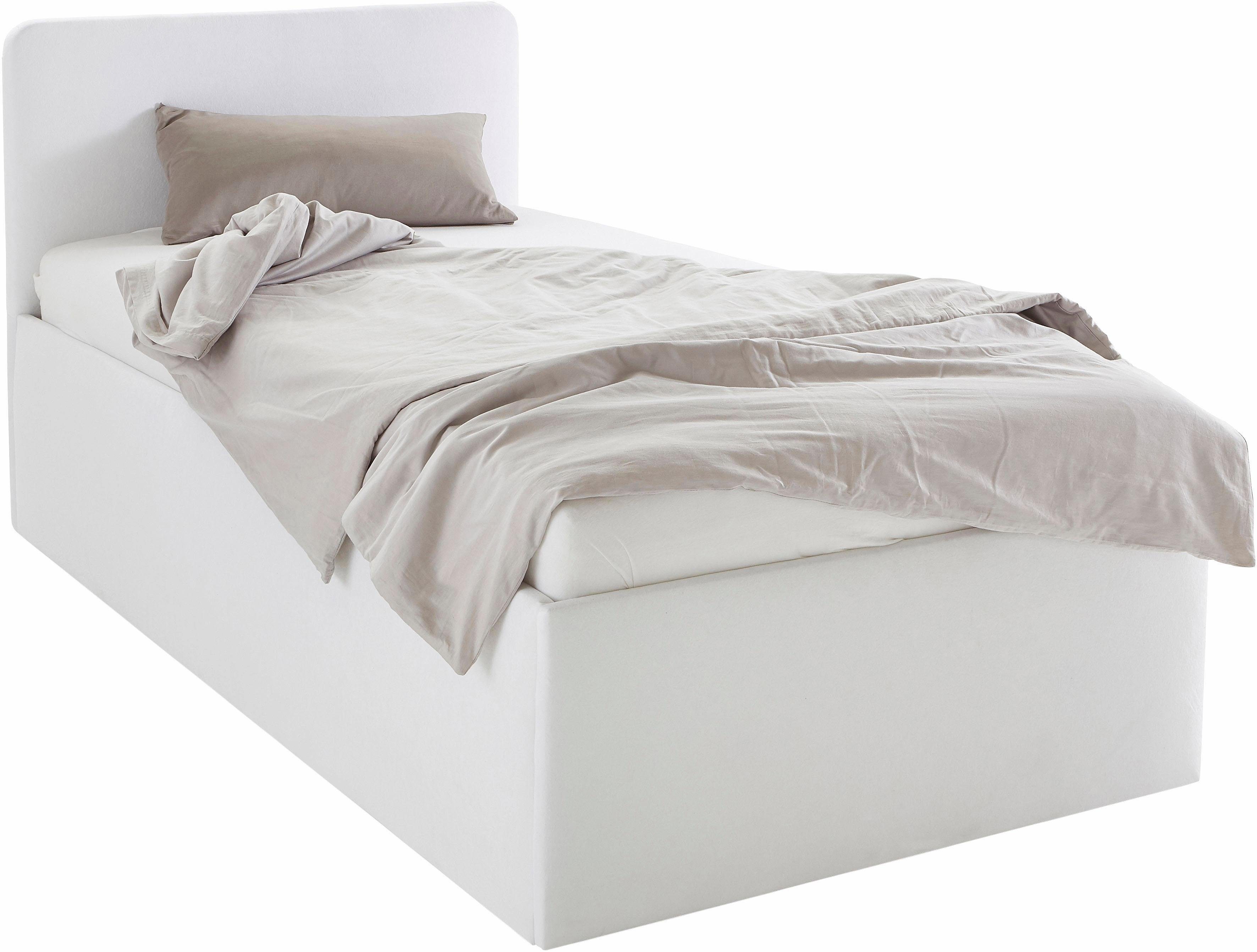Westfalia Schlafkomfort Polsterbett "Davos", OTTOs Choice! günstig online kaufen
