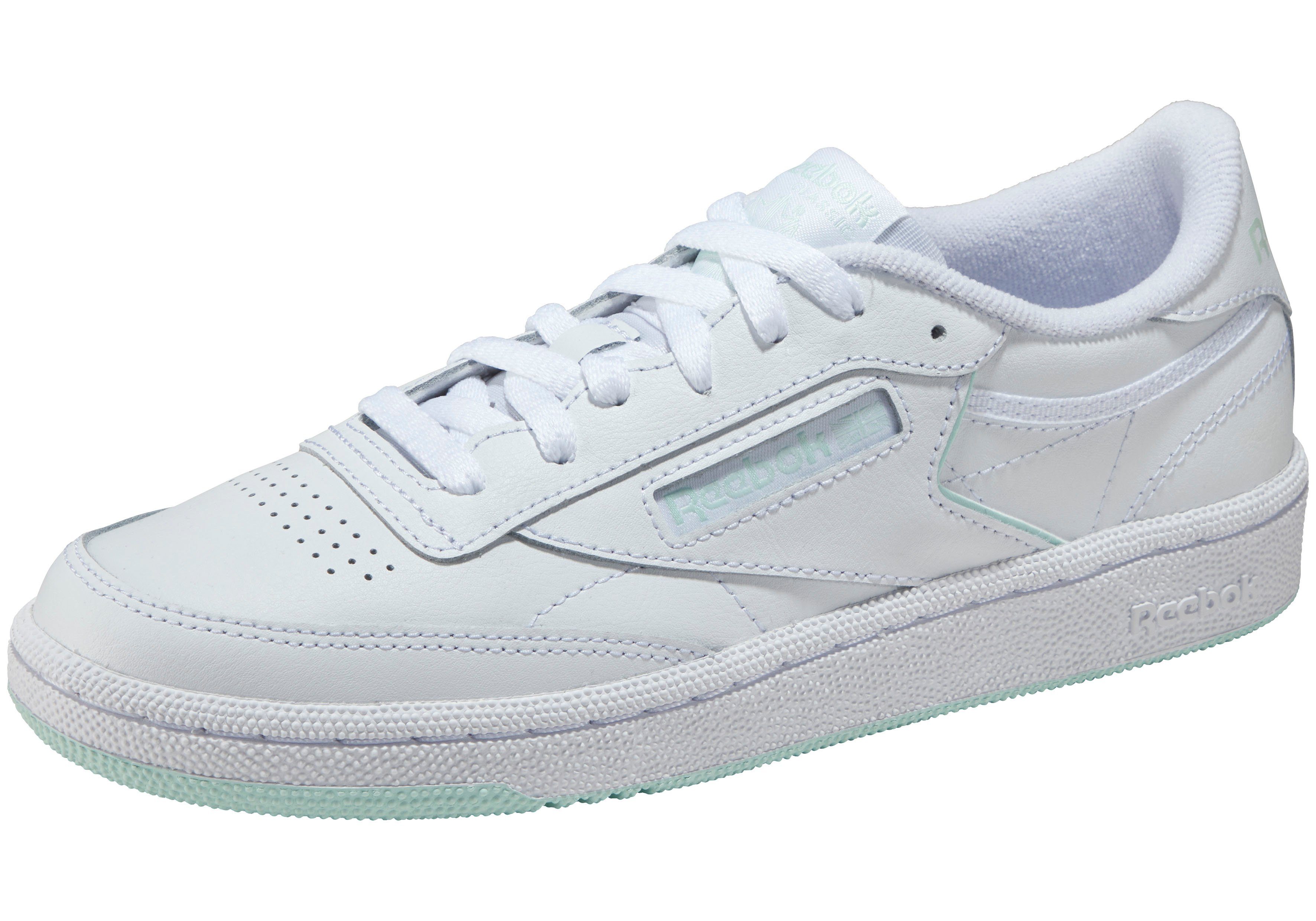 Reebok Classic CLUB C 85 Sneaker günstig online kaufen