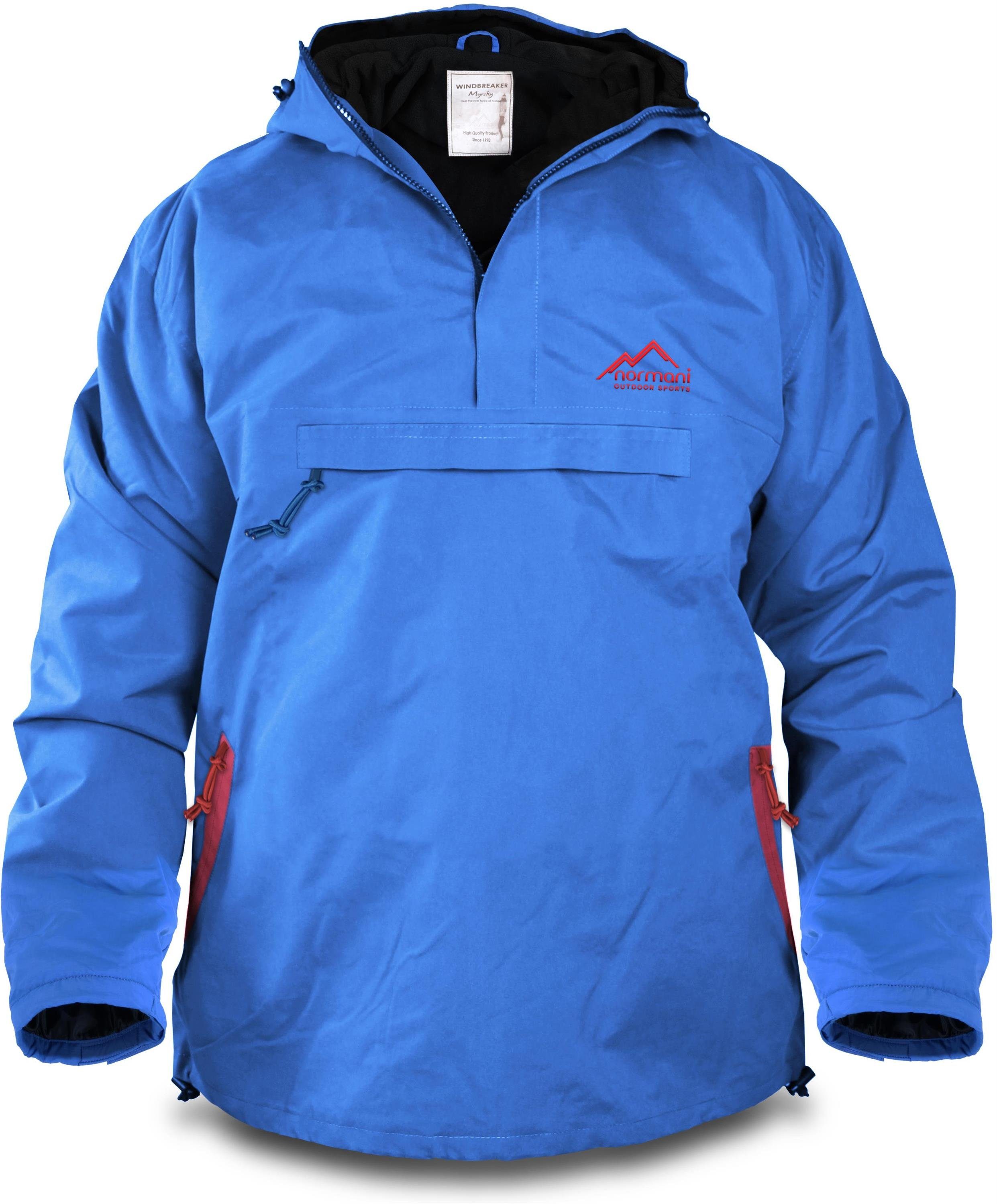 Windbreaker Herren Windbreaker Myrsky