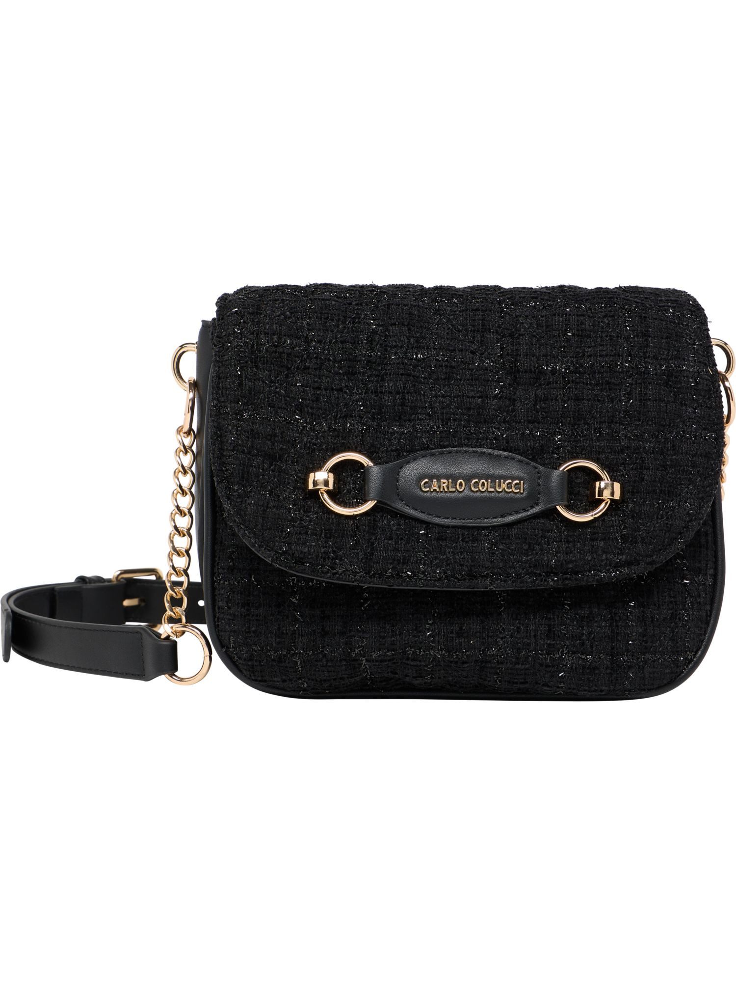 CARLO COLUCCI Umhängetasche Falliva