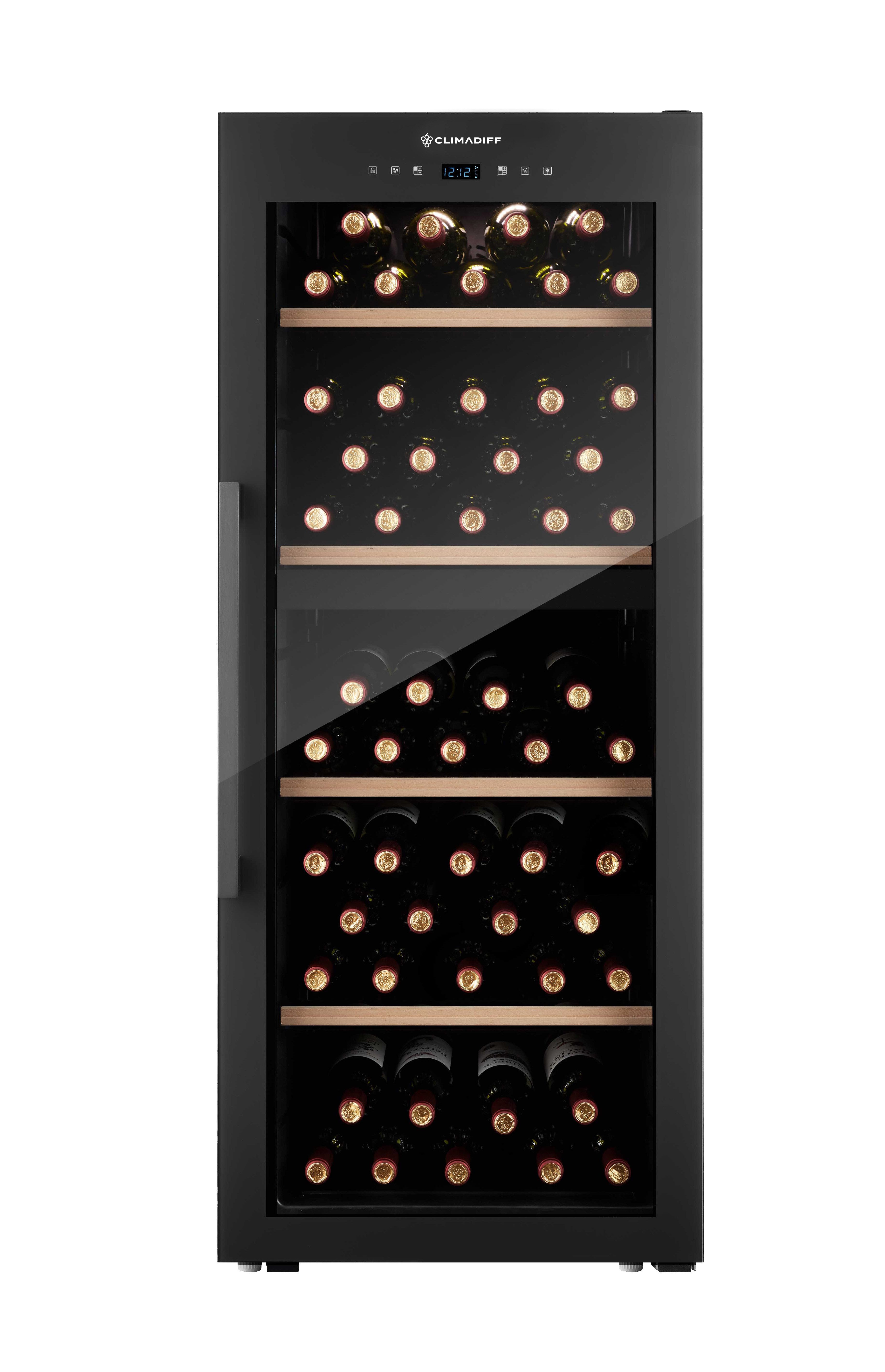 Weinkühlschrank CLD115B1