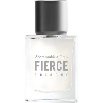 Eau de Parfum Fierce Eau de Cologne Spray von Abercrombie & Fitch für Herren, 2-tlg., Männerparfüm, würziger Duft, lang anhaltend, Maskulinität, Qualität