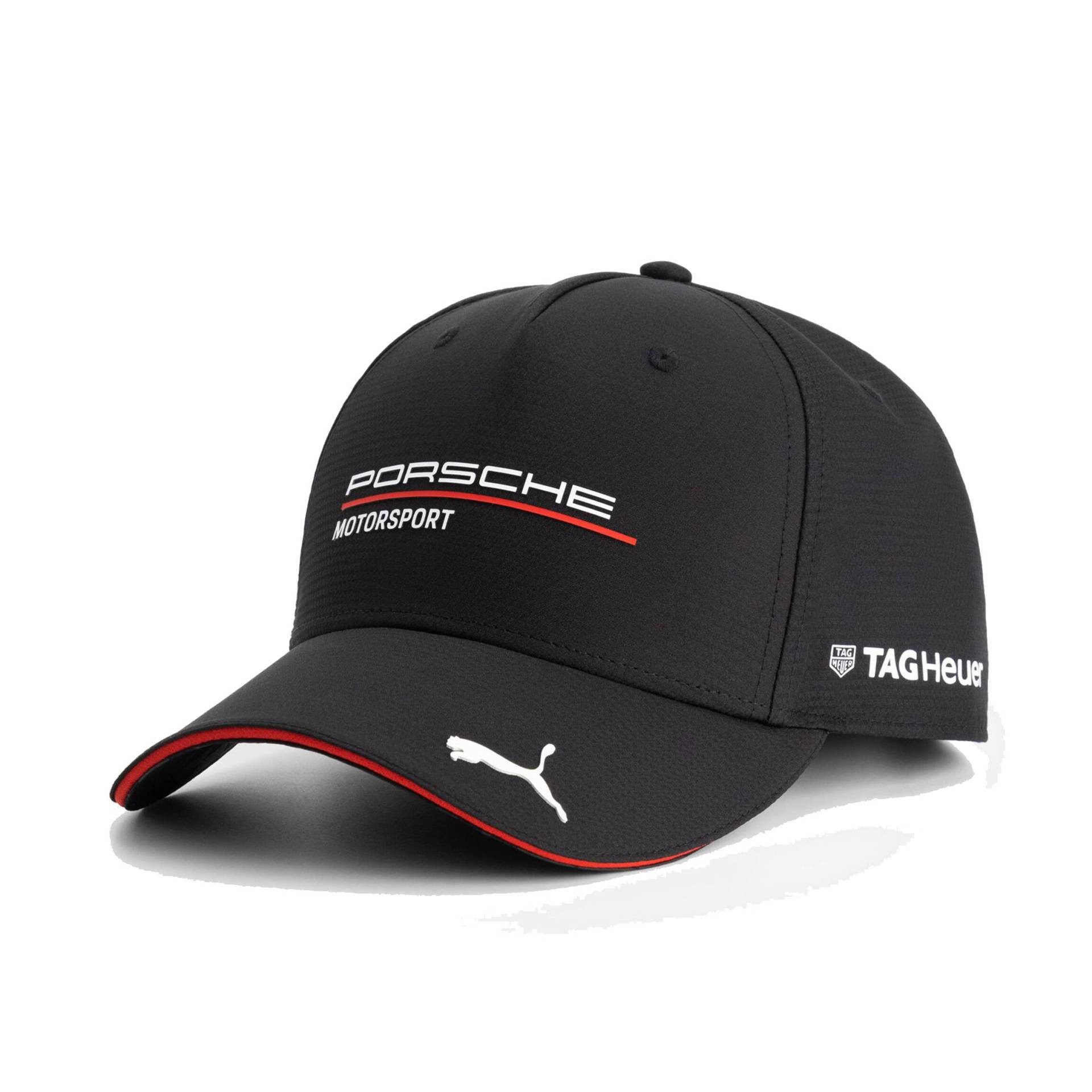 Porsche Motorsport Baseball Cap Puma Team günstig online kaufen