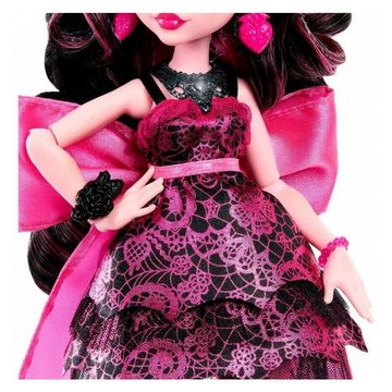 Mattel® Anziehpuppe Monster High Monster Ball Draculaura Modepuppe
