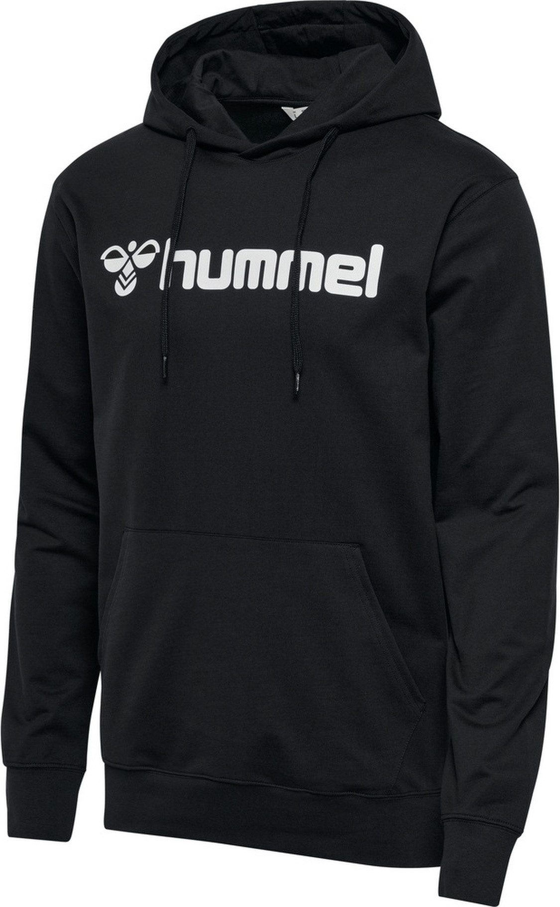 hummel Kapuzenpullover Hmlgo 2.0 Logo Hoodie