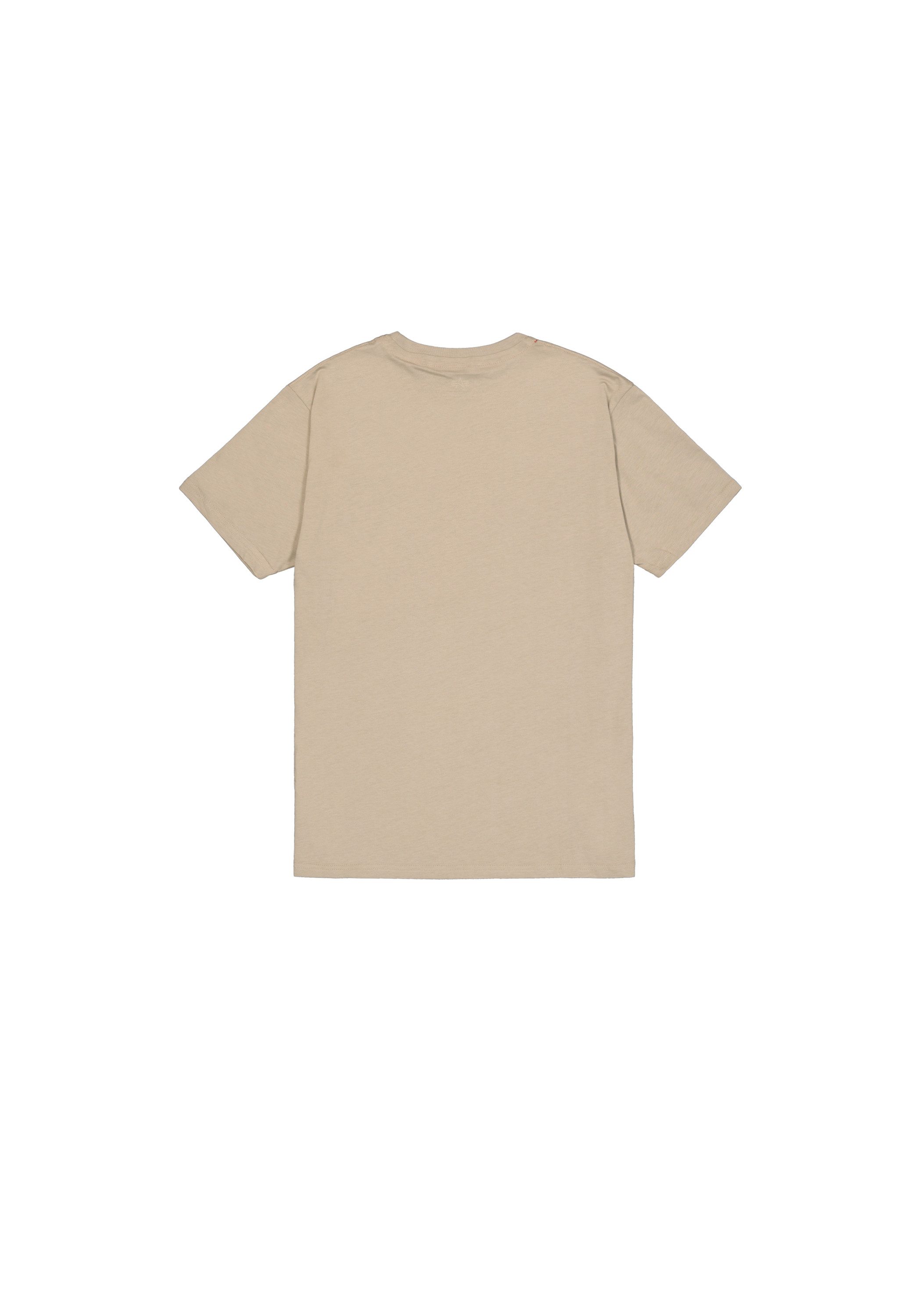 Alpha Industries T-Shirt Alpha Label T-Shirt günstig online kaufen