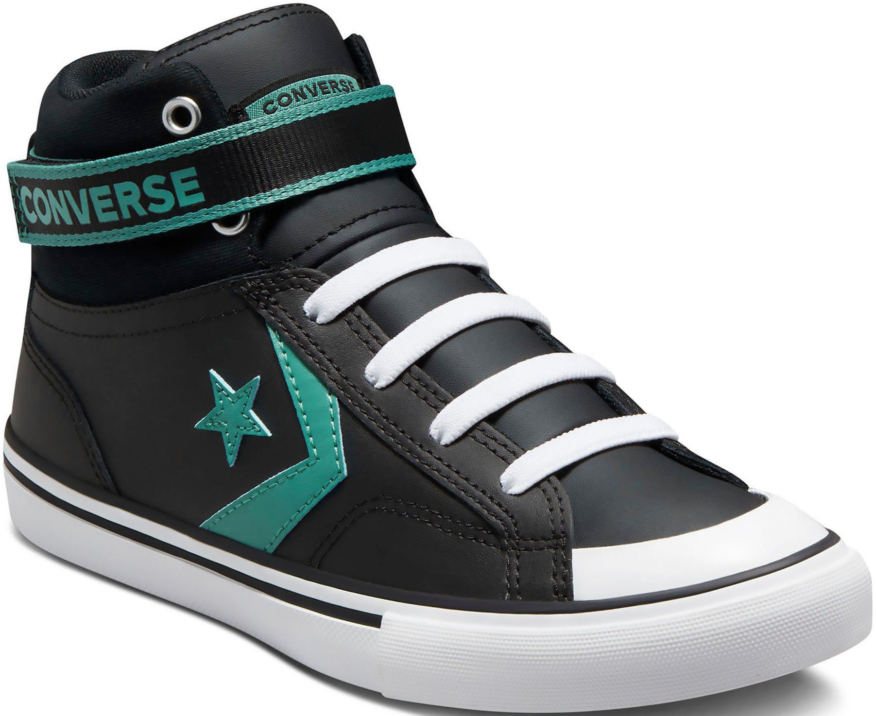 Converse PRO BLAZE STRAP 1V Sneaker EASY-ON VARSITY