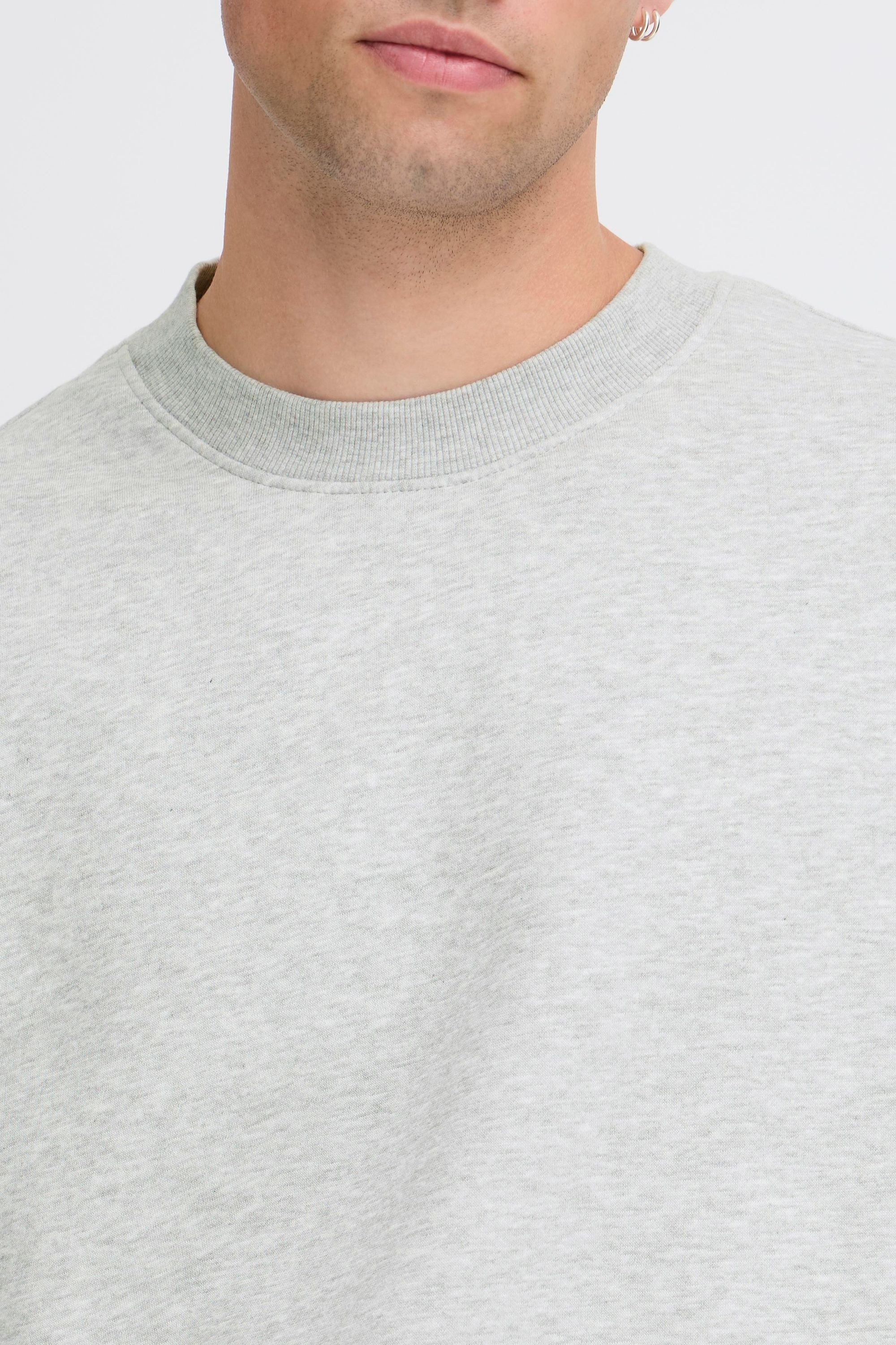 11 Project Sweatshirt PRAndreas Modischer Pullover