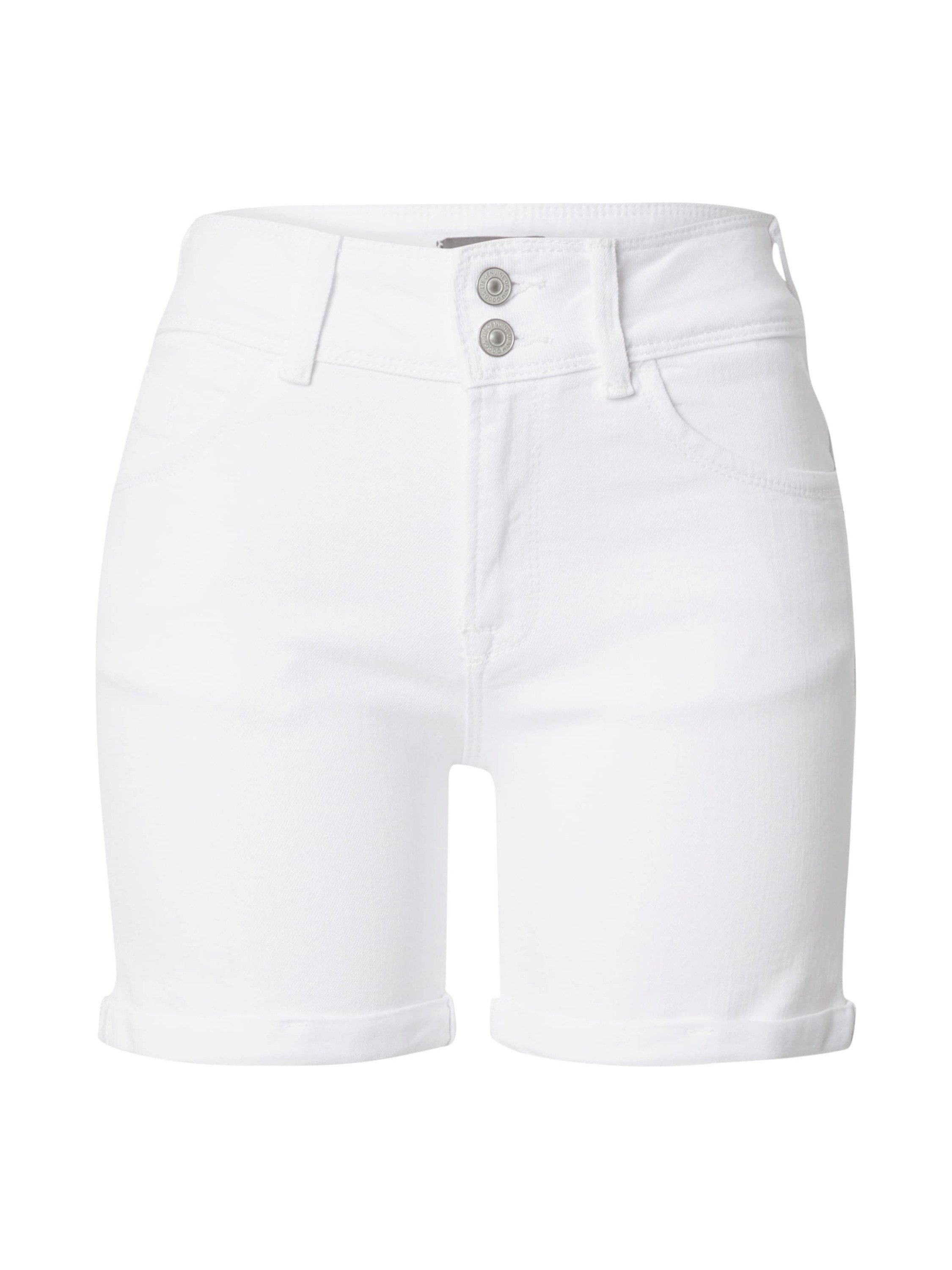 LTB Jeansshorts ROSINA (1-tlg) Plain/ohne Details günstig online kaufen