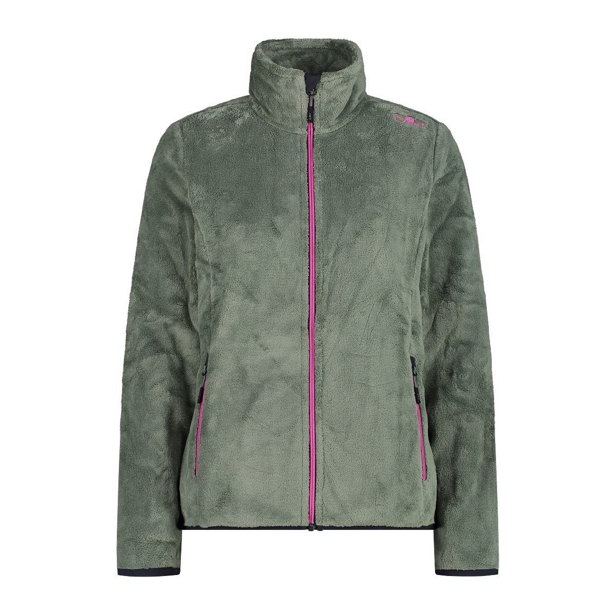 CMP Trekkingjacke WOMAN JACKET MINERAL günstig online kaufen