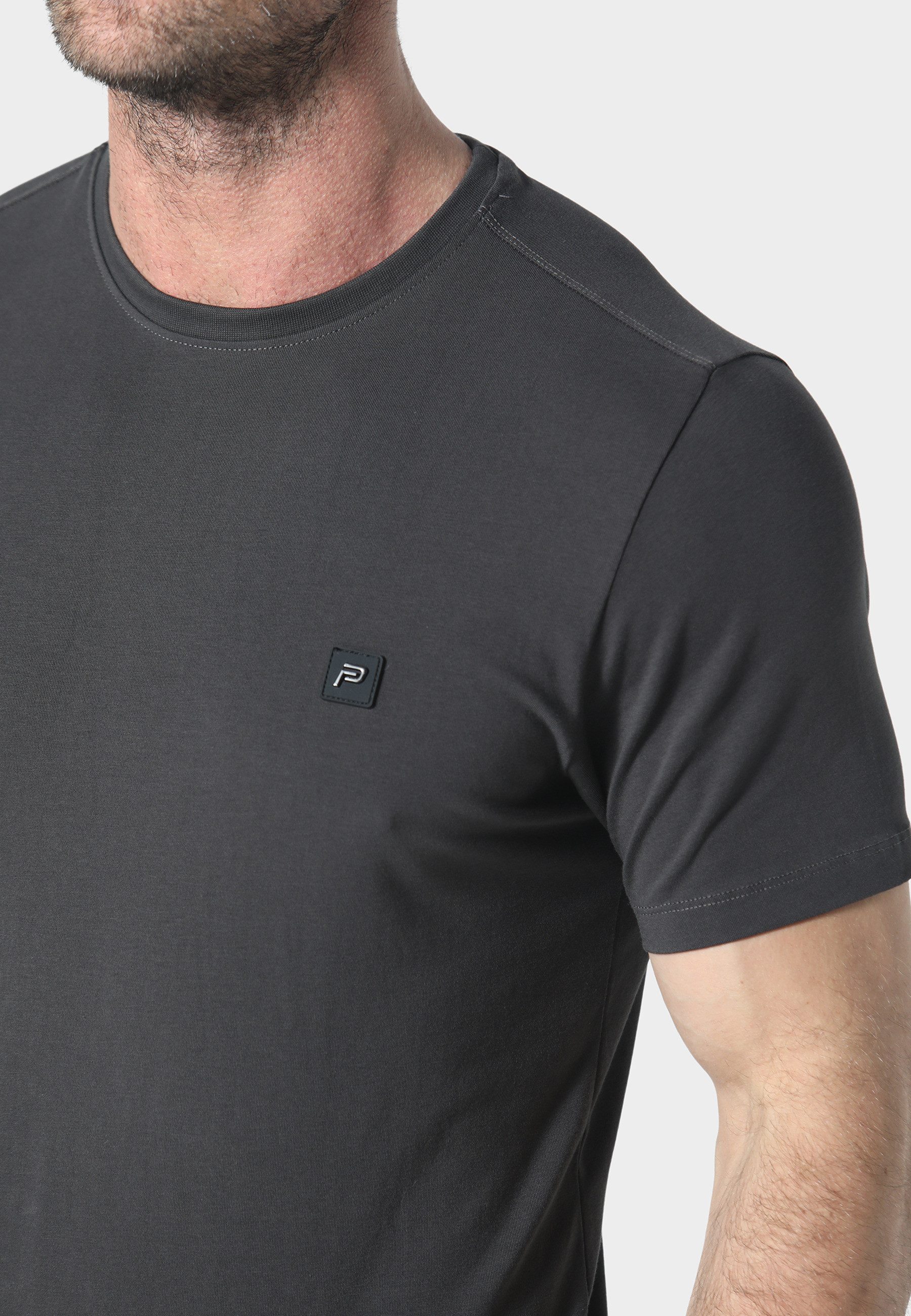 883Police T-Shirt 883 Police DOVER T-SHIRTS (1-tlg)