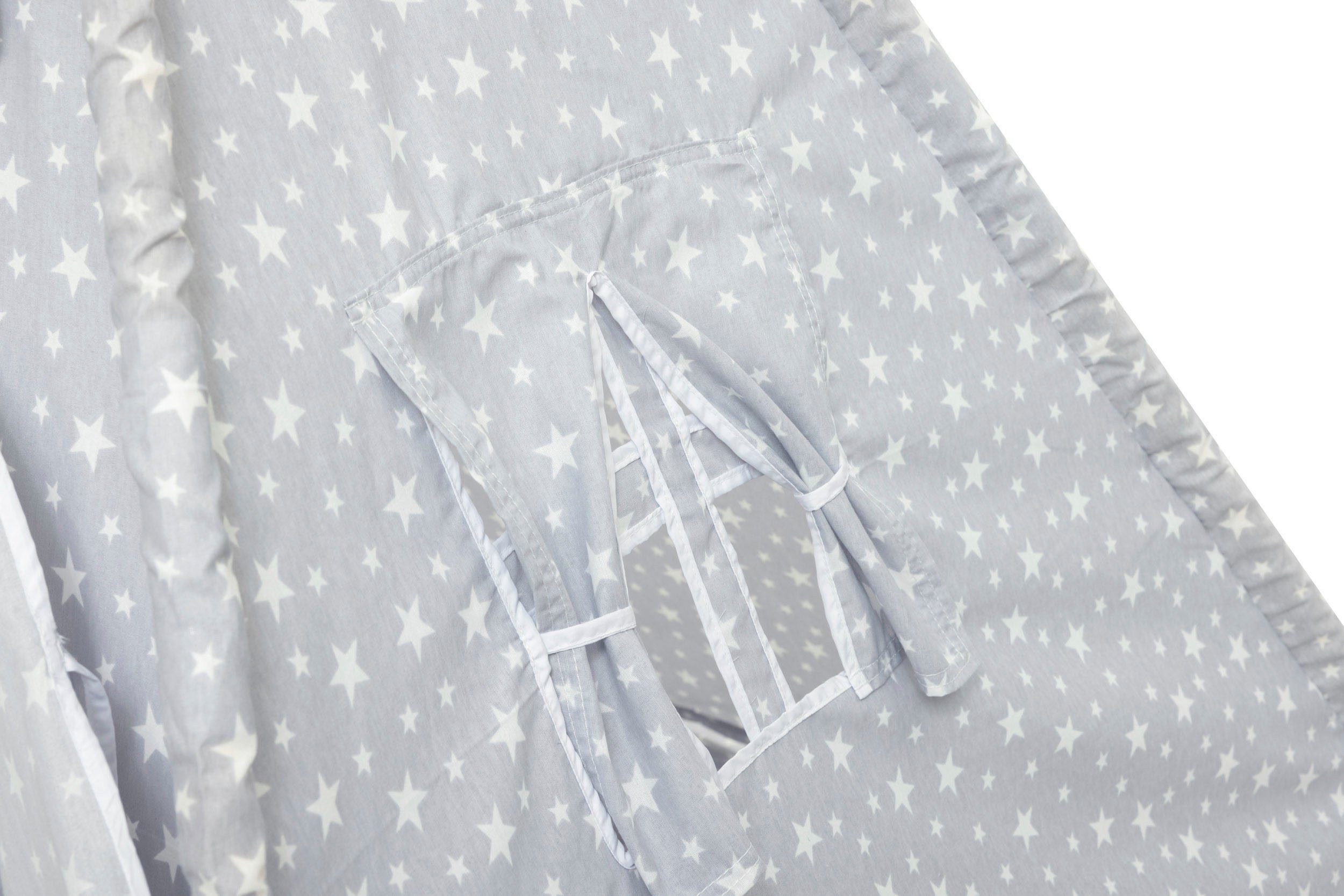 BabyGo Spielzelt Little Tent (1-tlg) Made in Europe