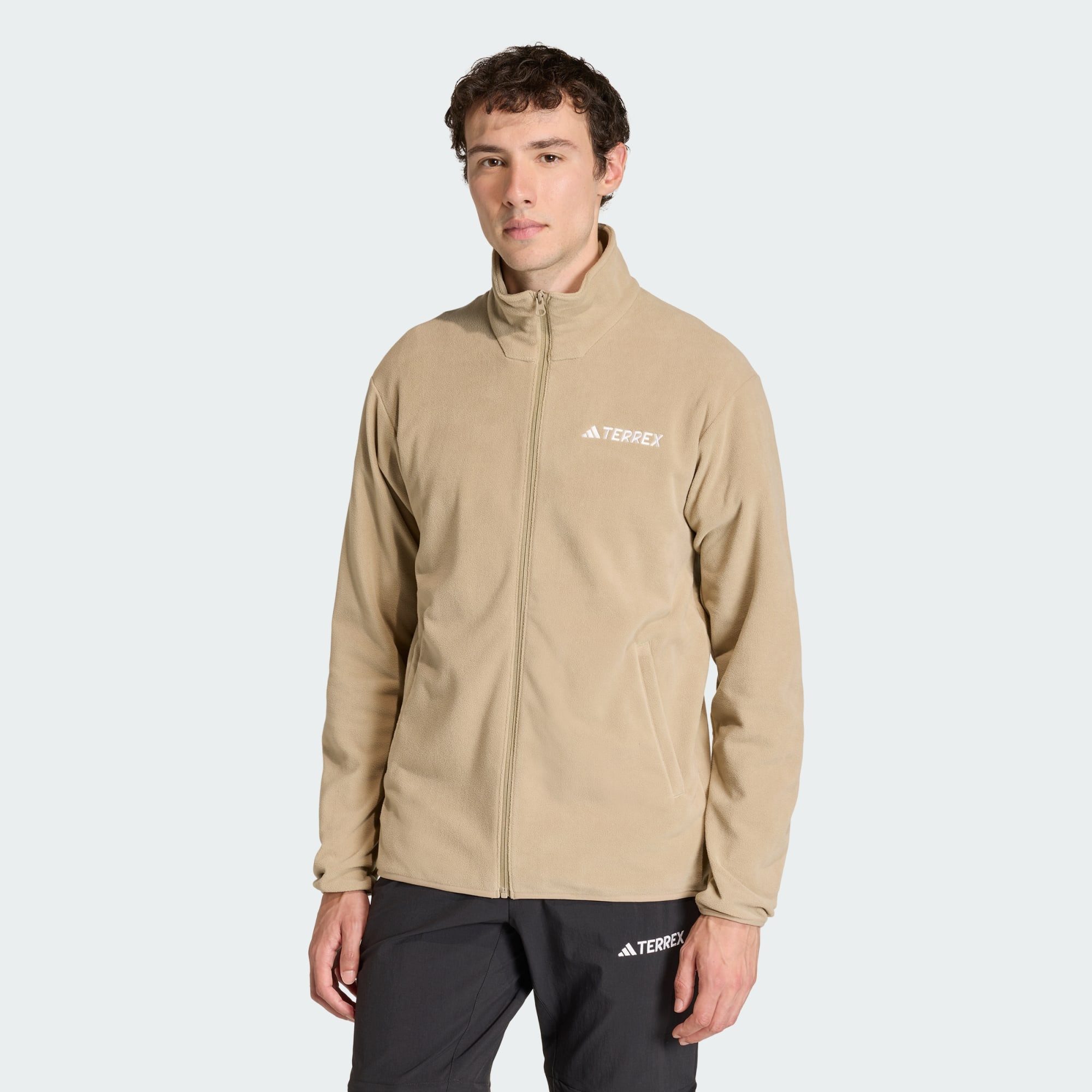 Fleecejacke MULTI ESSENTIALS FLEECEJACKE