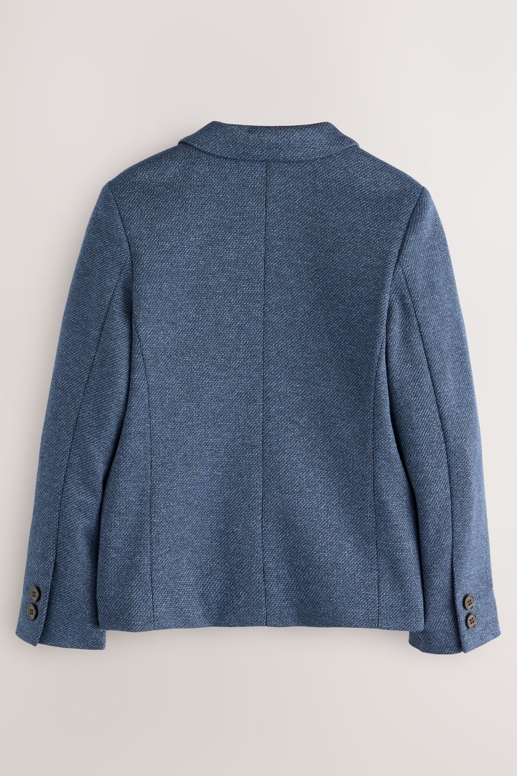 Baker by Ted Baker Anzugsakko Baker by Ted Baker Jersey-Anzugsakko (1-tlg)