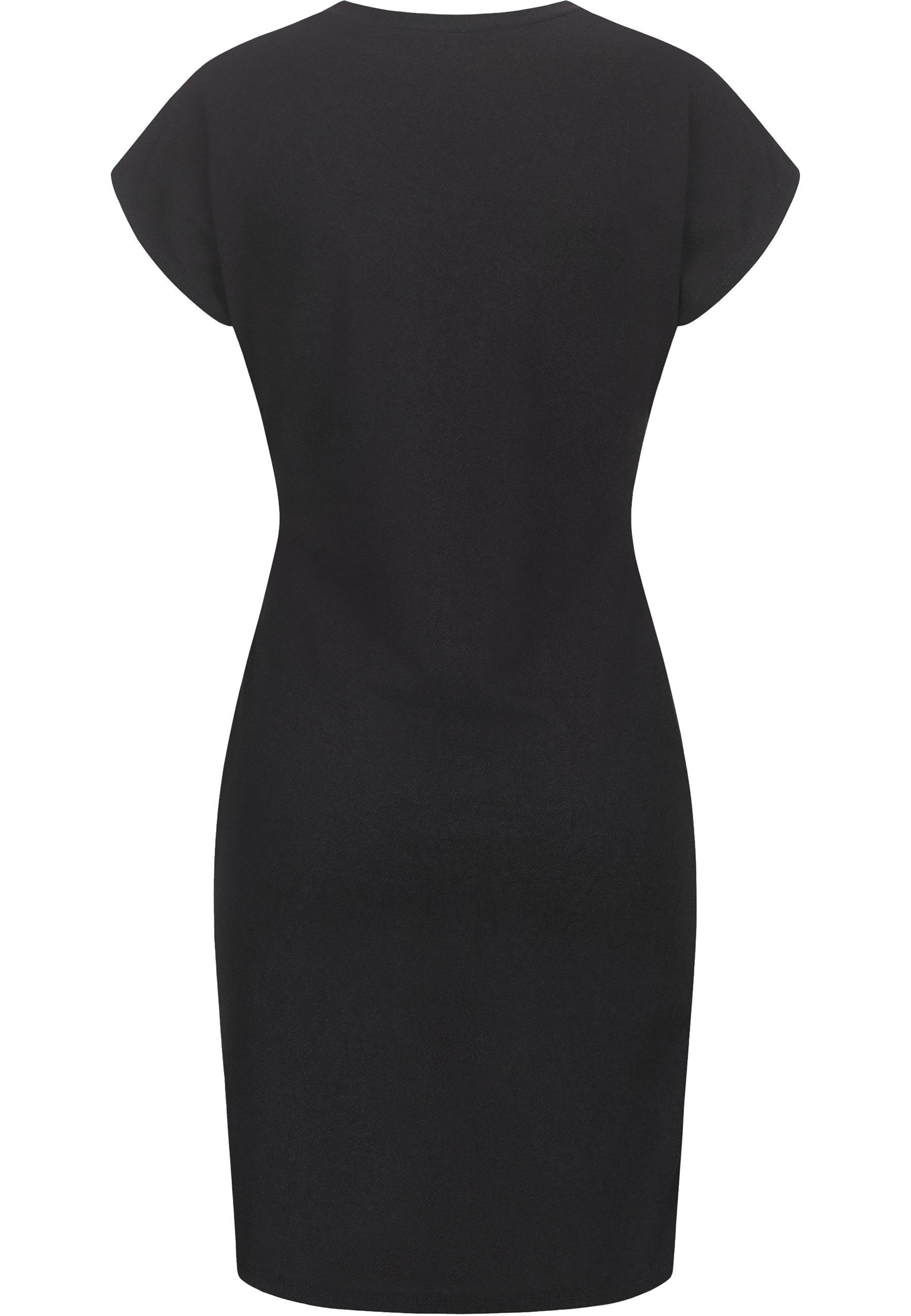 CLOUD 5IVE Shirtkleid CLOUD 5IVE (1-tlg) günstig online kaufen