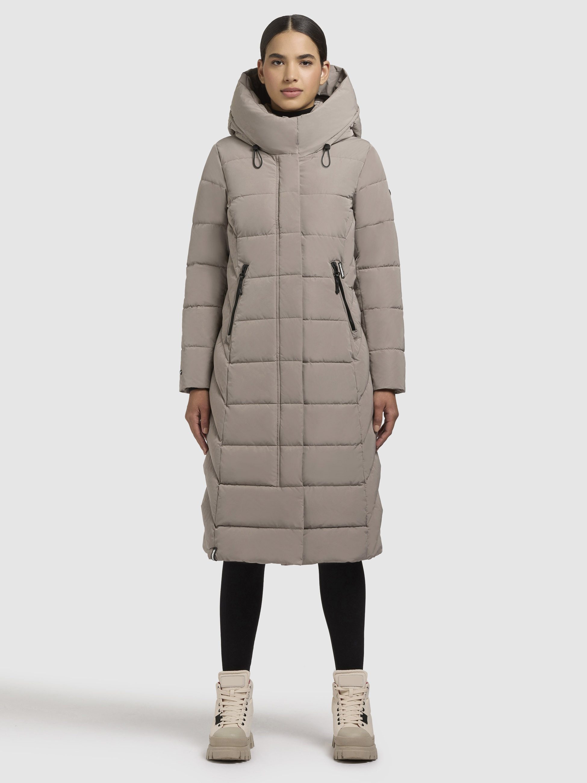 khujo Steppmantel SENSY günstig online kaufen