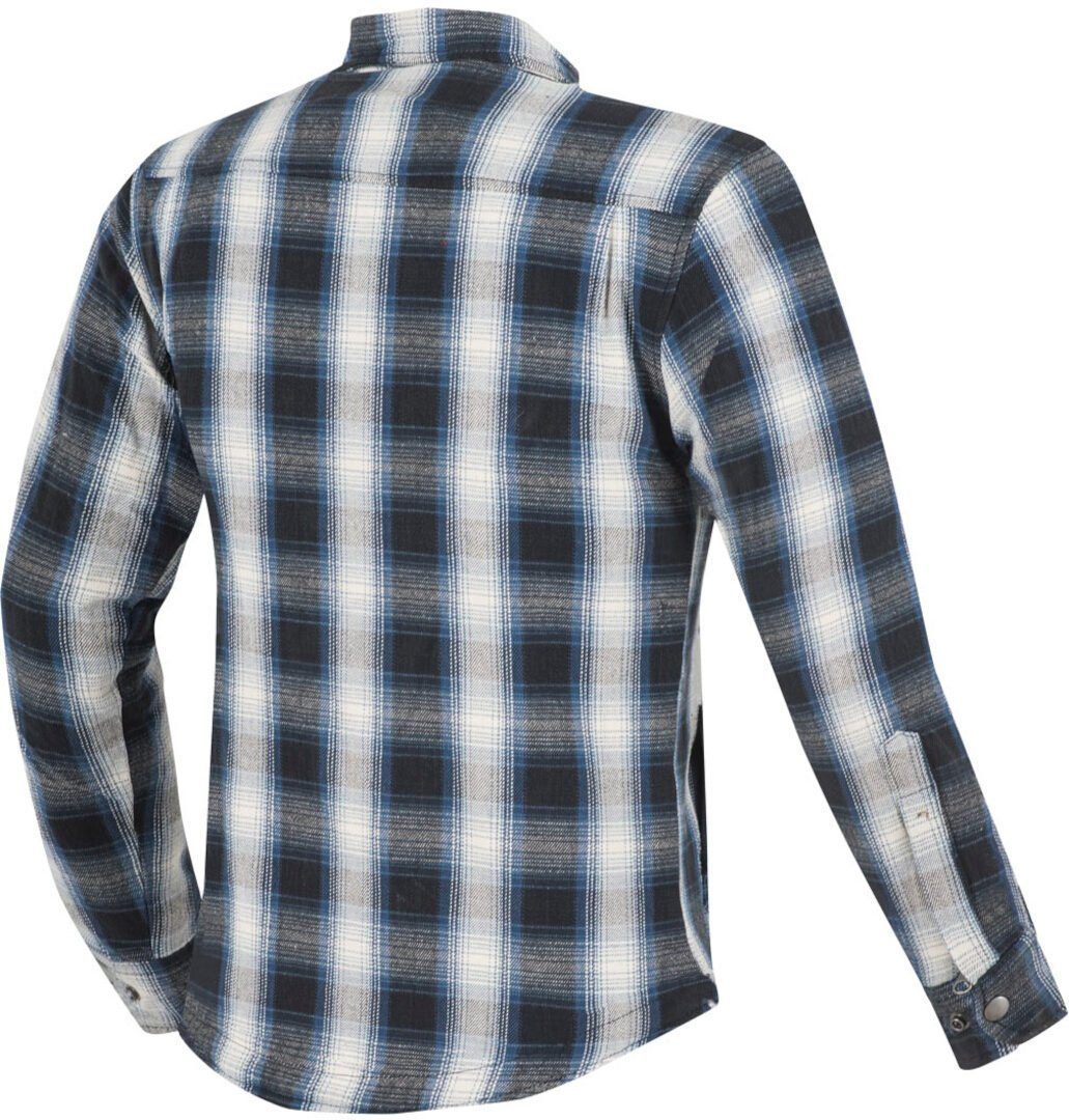 Merlin Motorradjacke Madison Damen Motorrad Hemd Atmungsaktiv protektoren