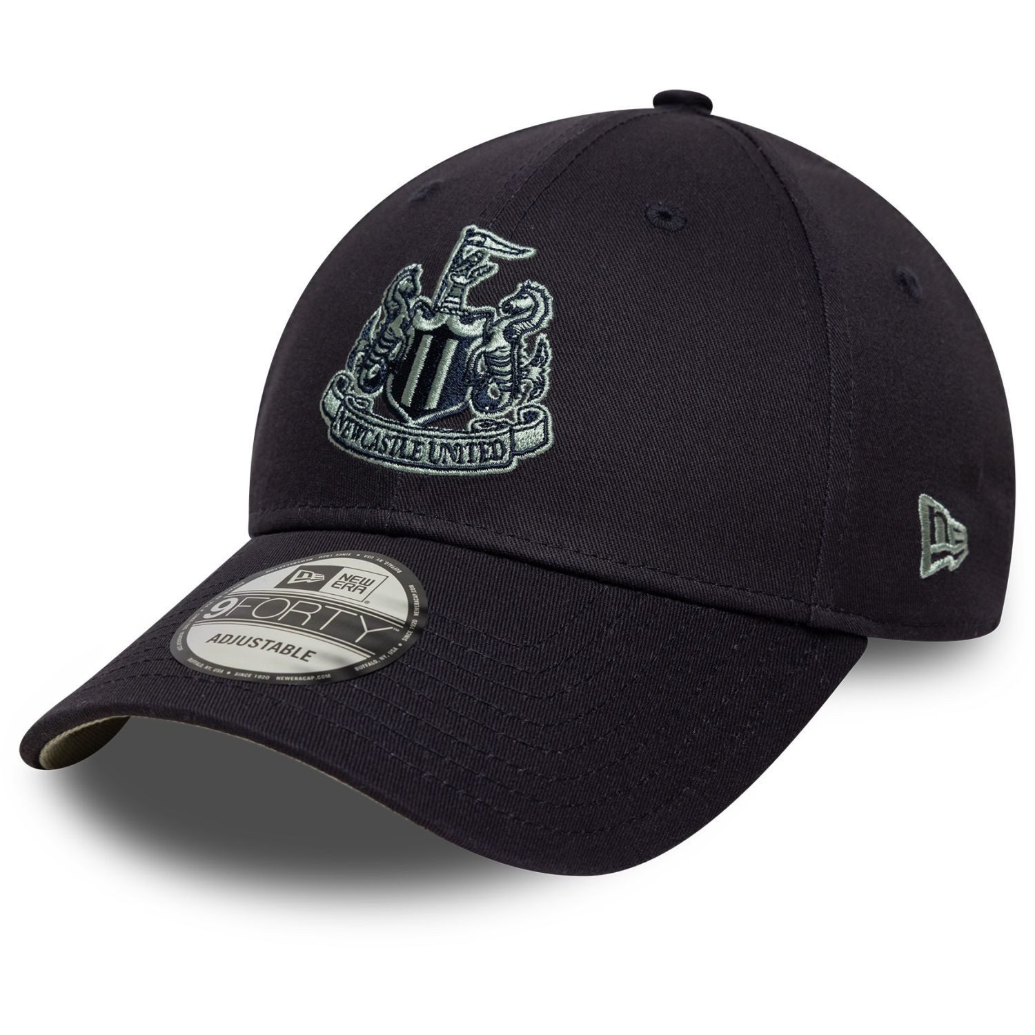 Baseball Cap 9Forty Newcastle United