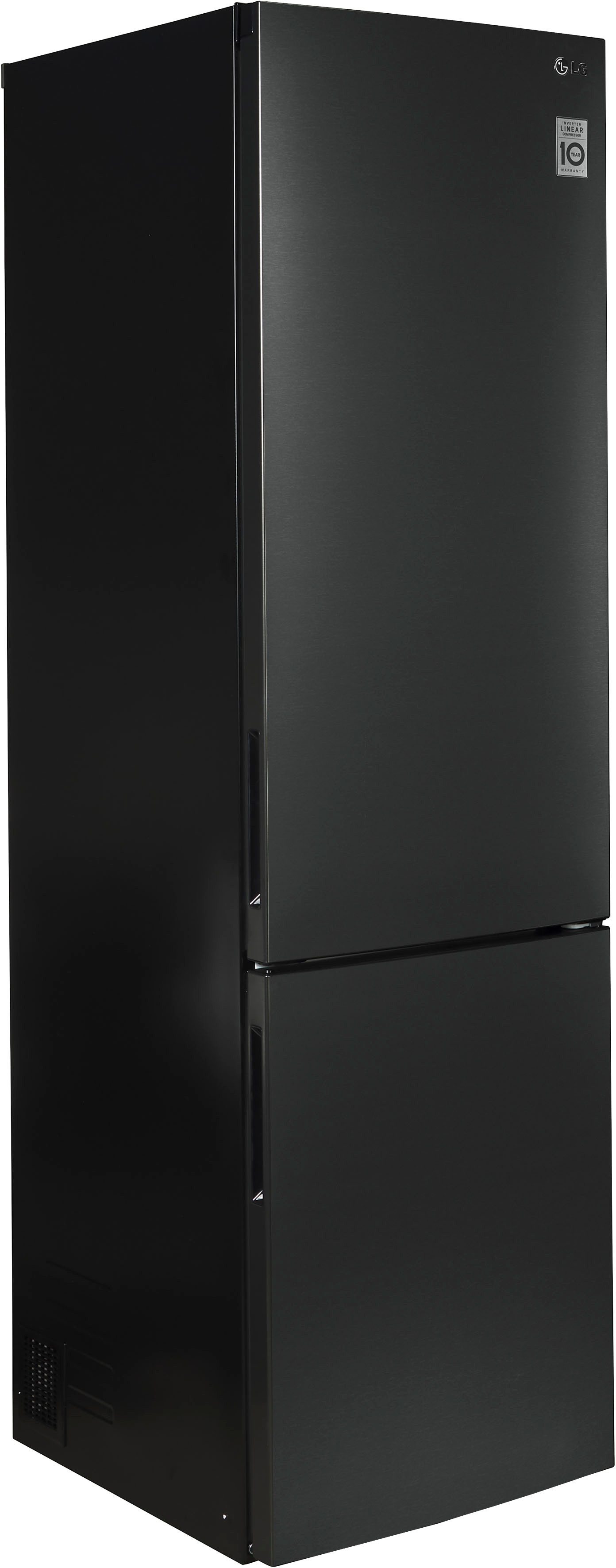 LG Kühl-/Gefrierkombination Serie 6 GBP62MCNAC, 203 cm hoch, 59,5 cm breit – Bild 5 von 5