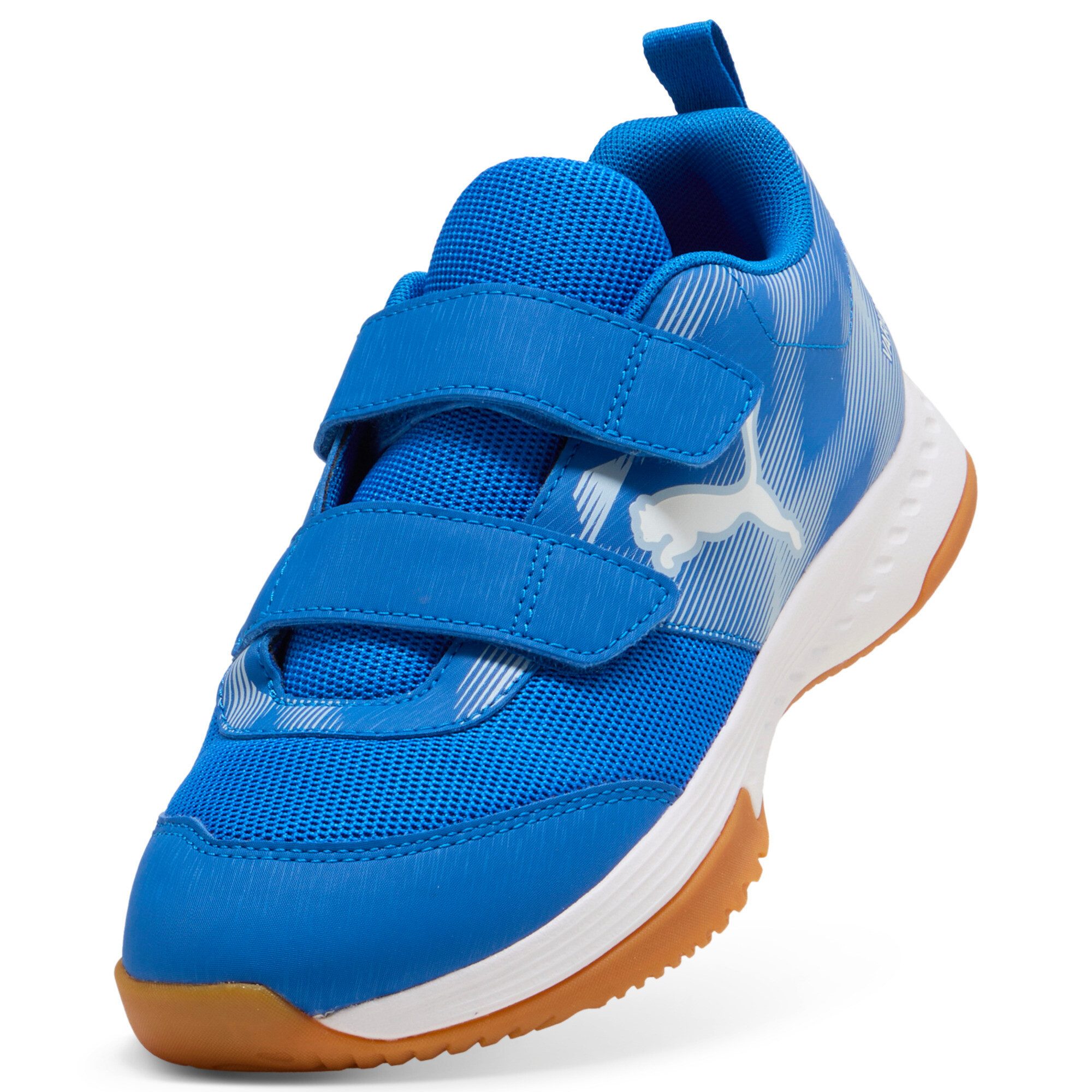 PUMA VARION 3 V JR Hallenschuh (für Kinder) – Bild 5 von 5