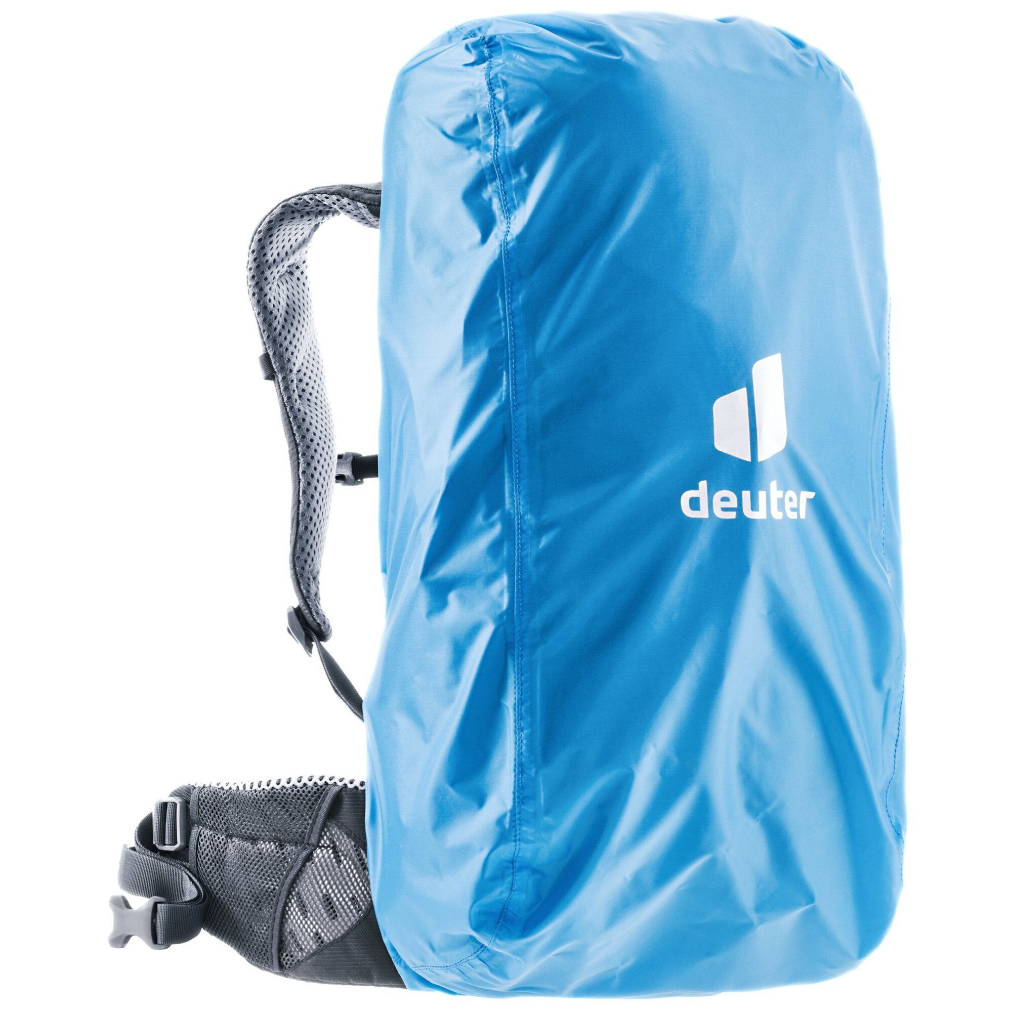 deuter Rucksack-Regenschutz Regenhülle I 20-35 Liter Raincover Spritzschutz günstig online kaufen