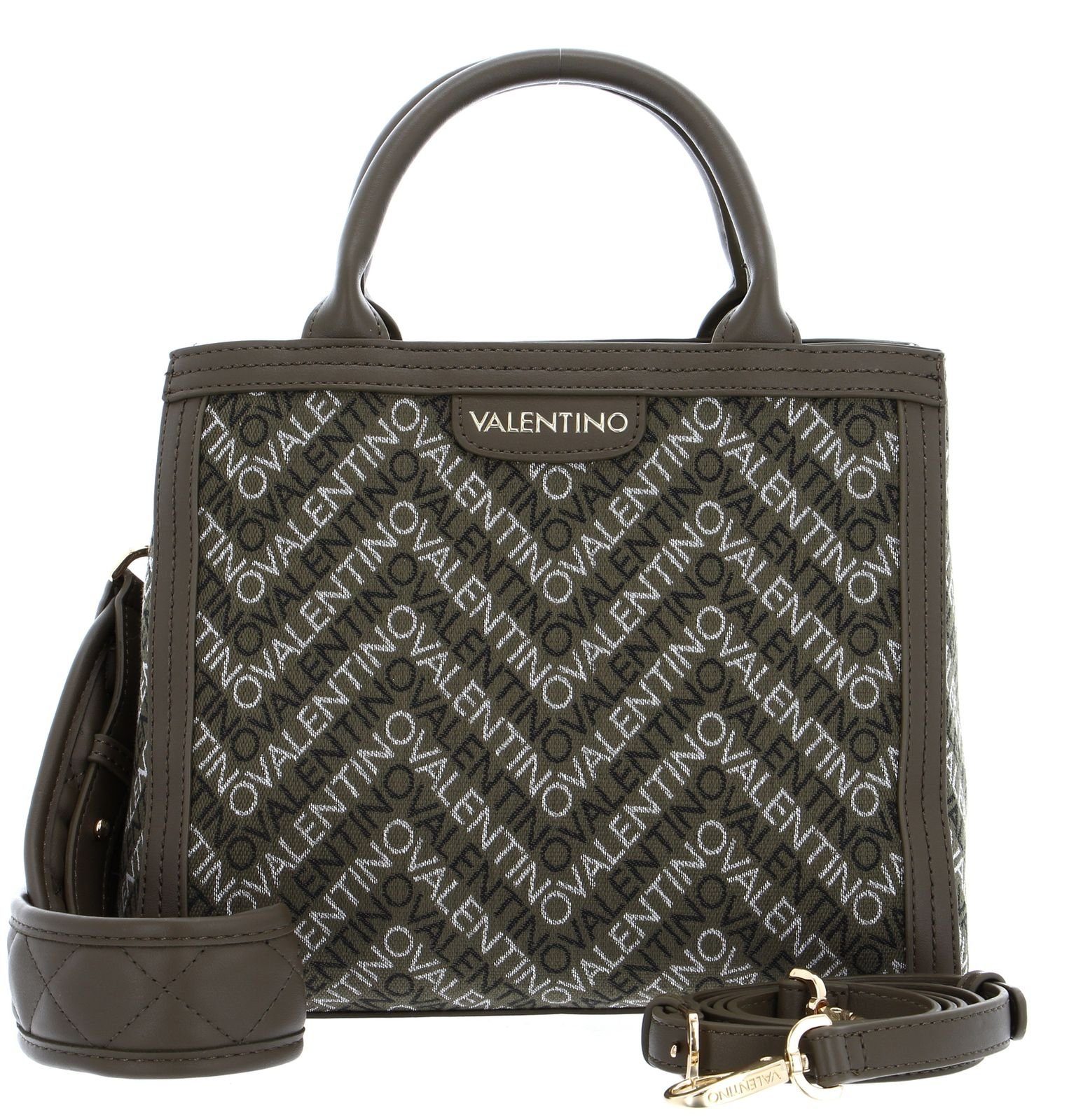 Handtasche Blizzard
