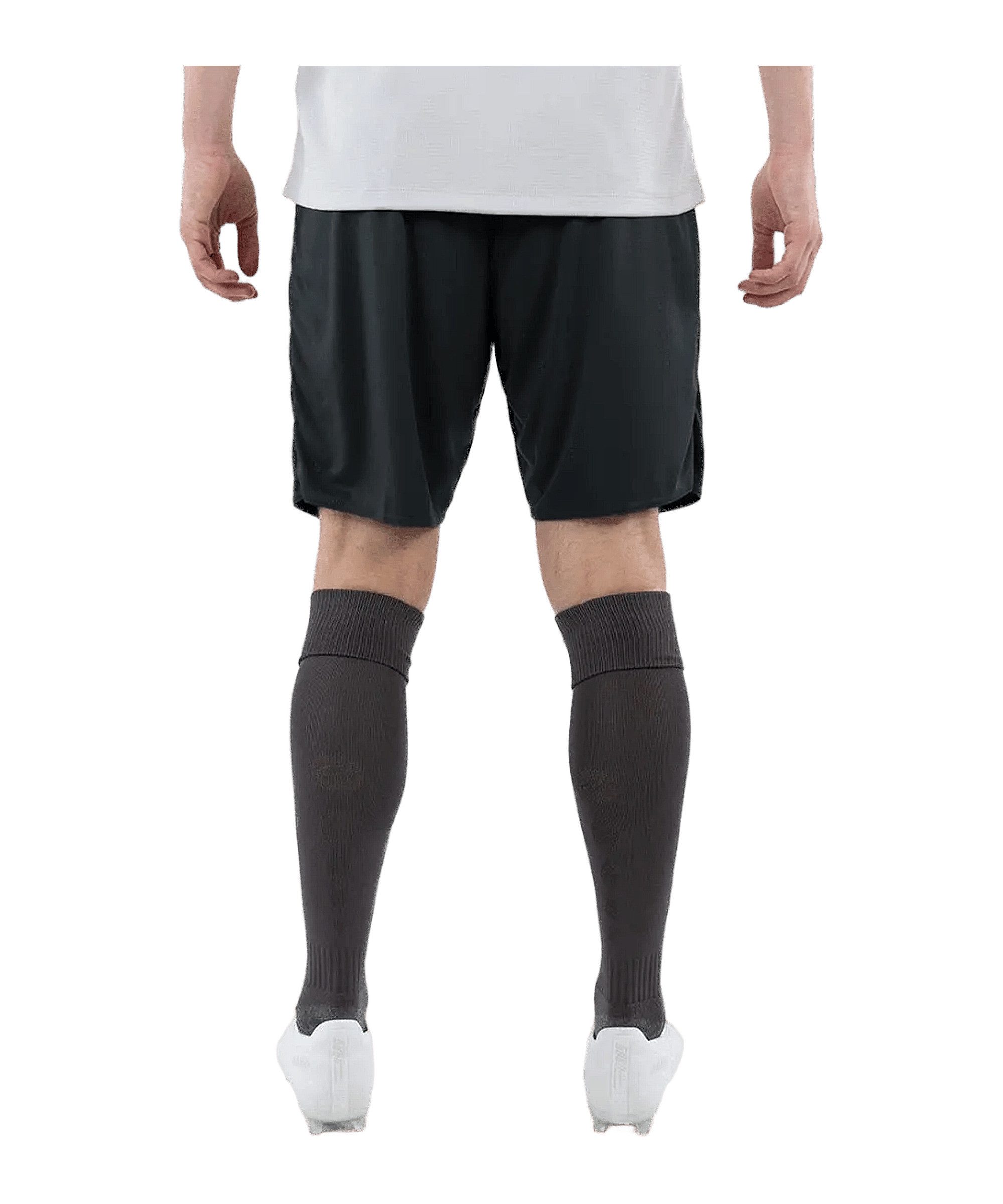 Jako Sporthose JAKO Palermo 2.0 Short Hose kurz – Bild 2 von 3