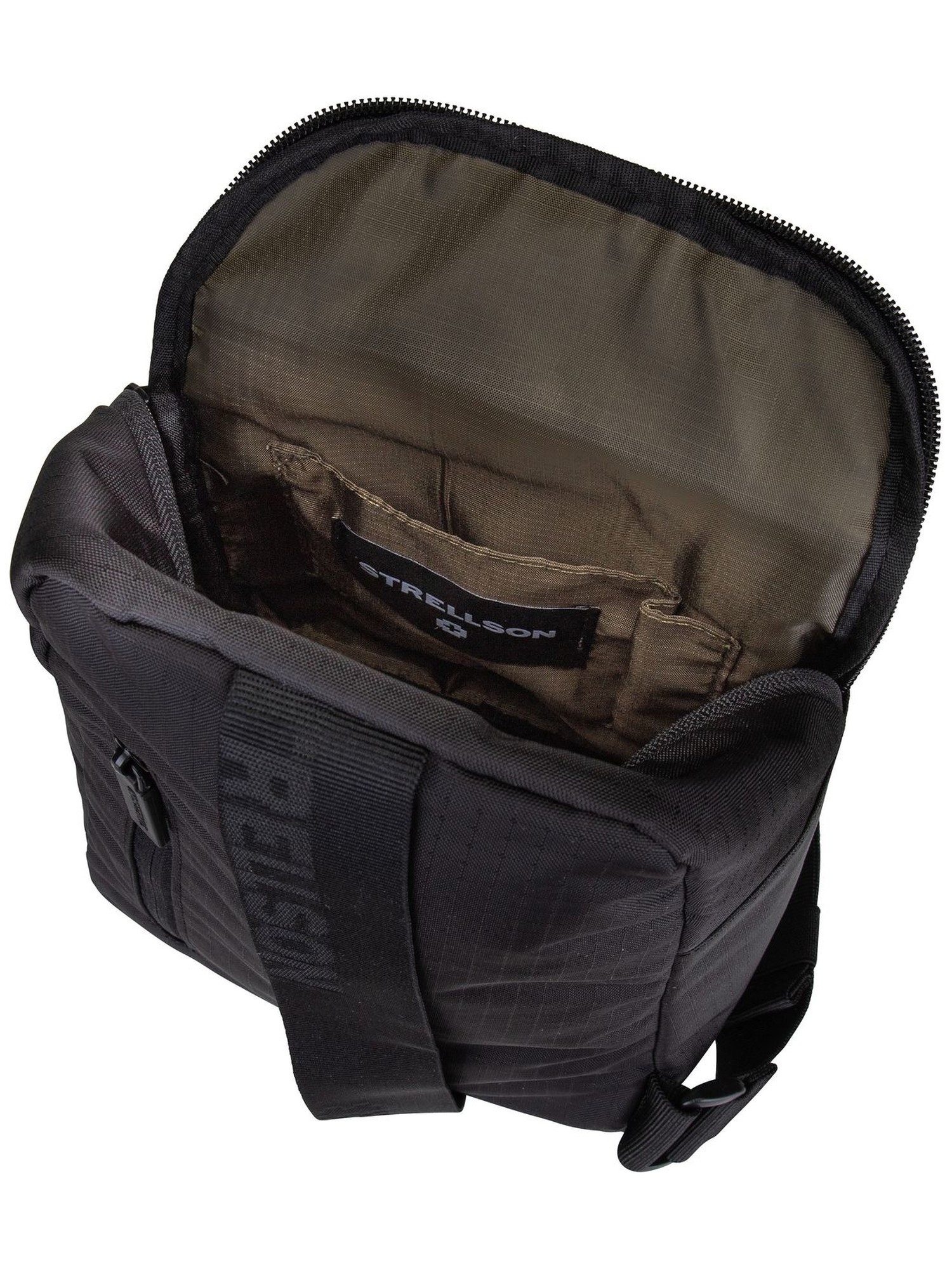 Strellson Rucksack Northwood RS Chris MVZ