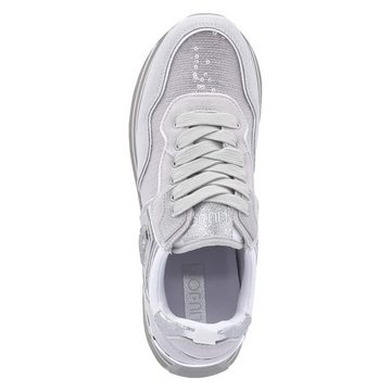 Liu Jo Low Sneaker MAXI WONDER 24 Sneaker