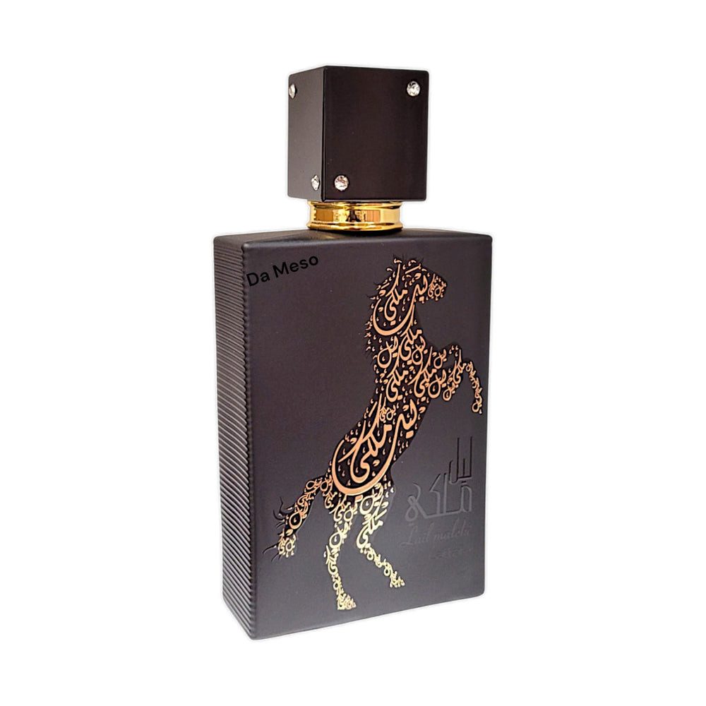 Eau de Parfum Lattafa Lail Maleki Eau de Parfum 100ml