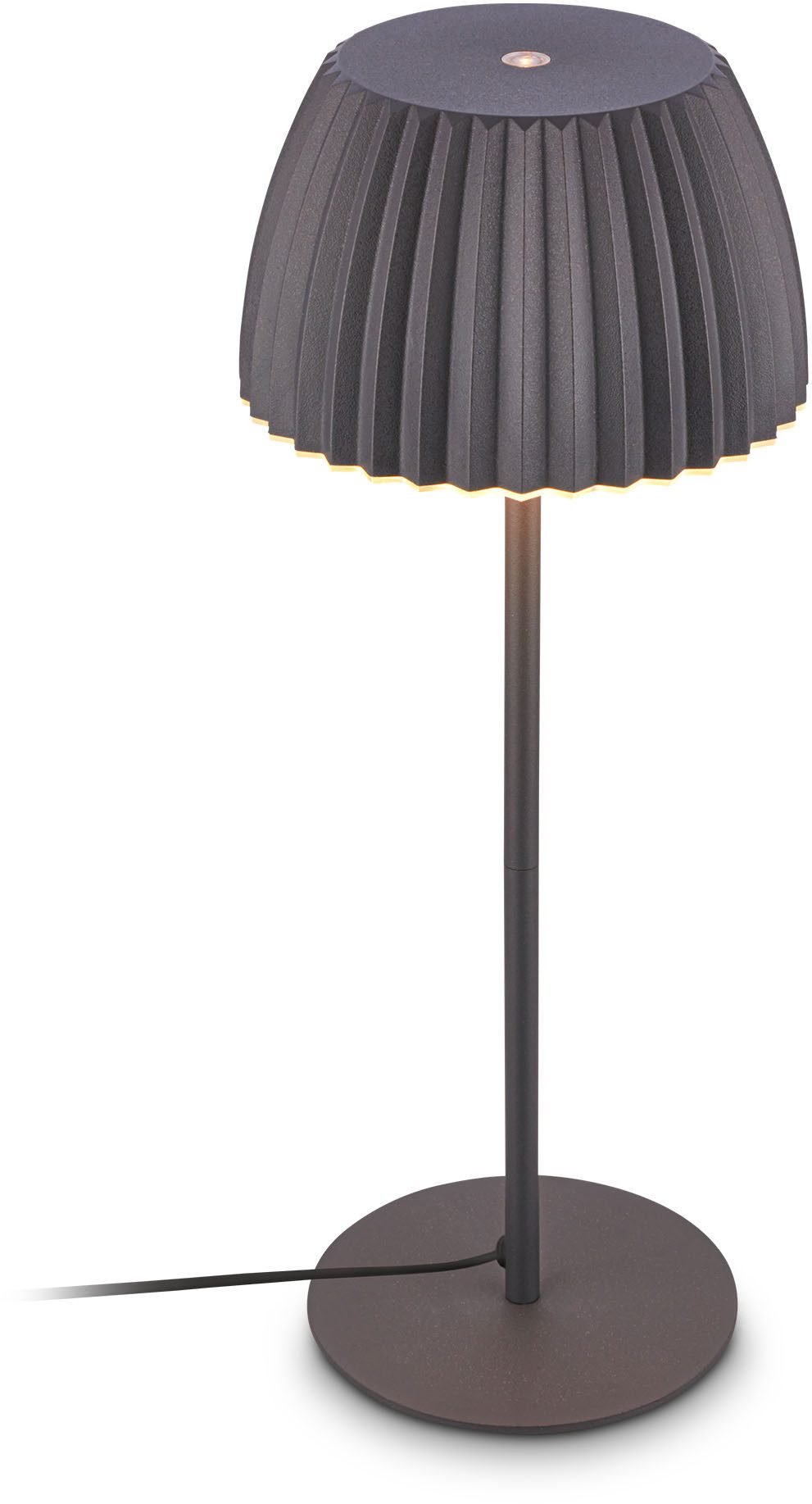 Briloner Leuchten LED Tischleuchte LOCA 7625015 günstig online kaufen