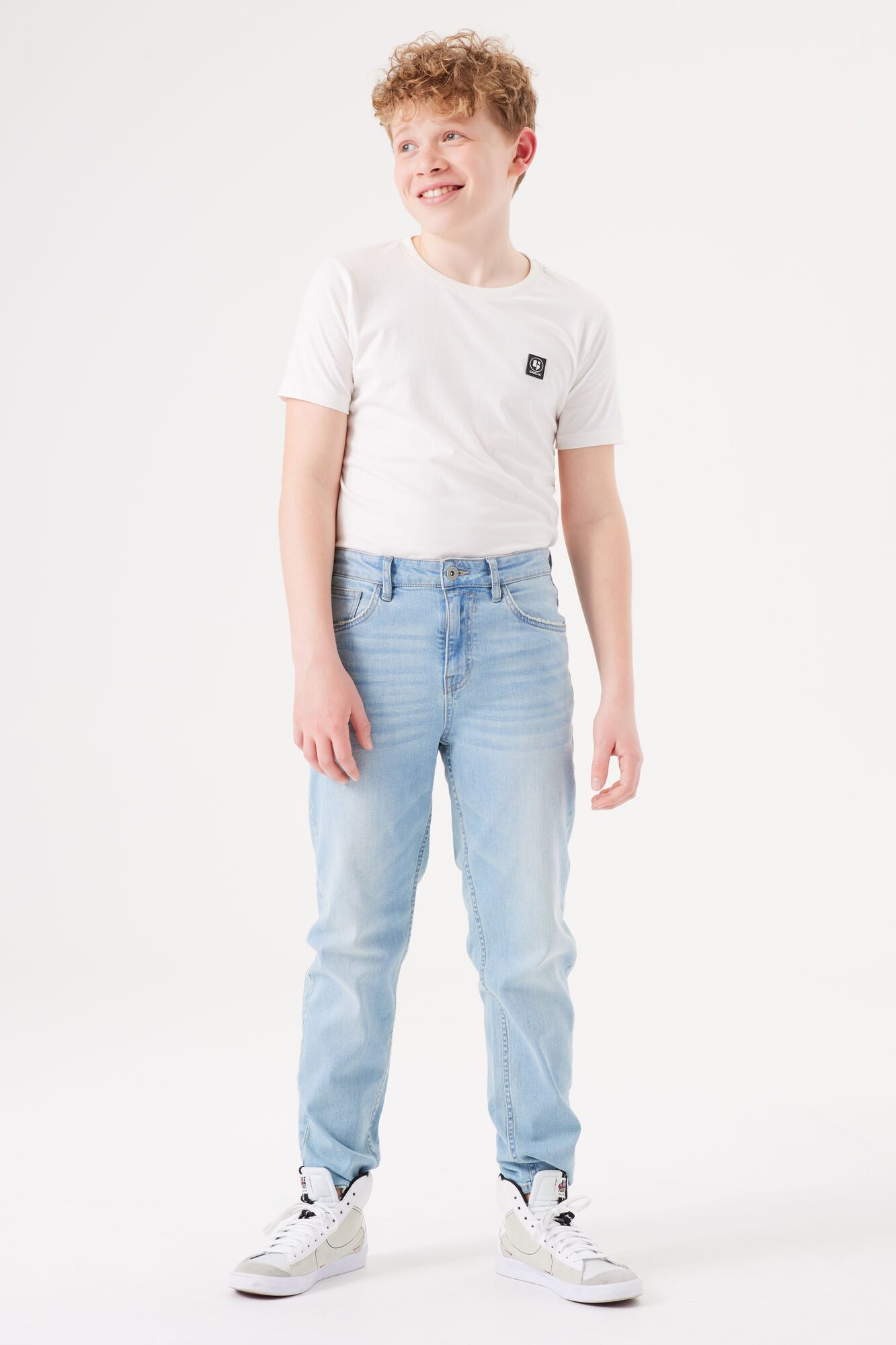 Garcia Dad-Jeans Dalino for Boys, mit günstig online kaufen
