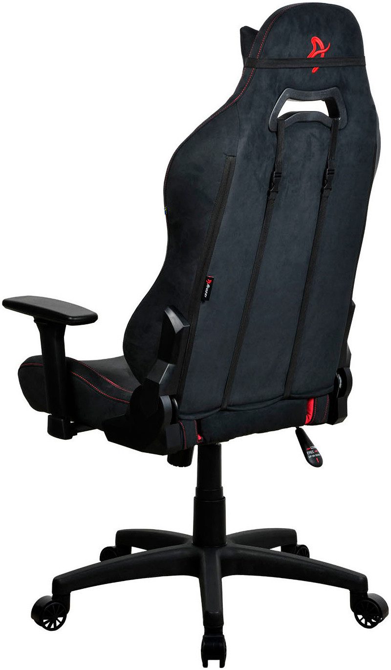 Arozzi Gaming-Stuhl Torretta Supersoft