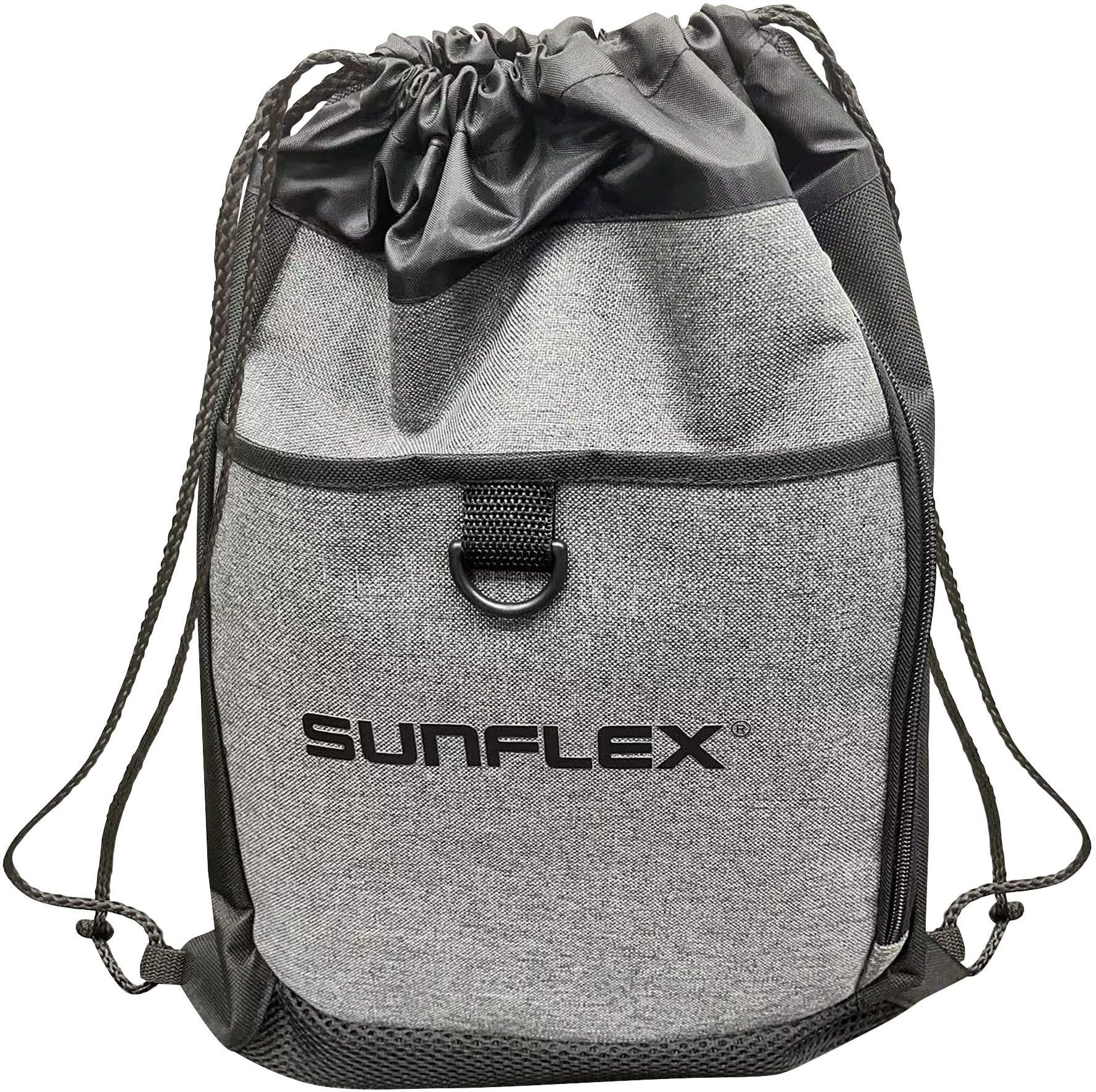Sunflex Turnbeutel Gym Bag, Sportbeutel für Sport & Freizeit, Turnbeutel, Tasche