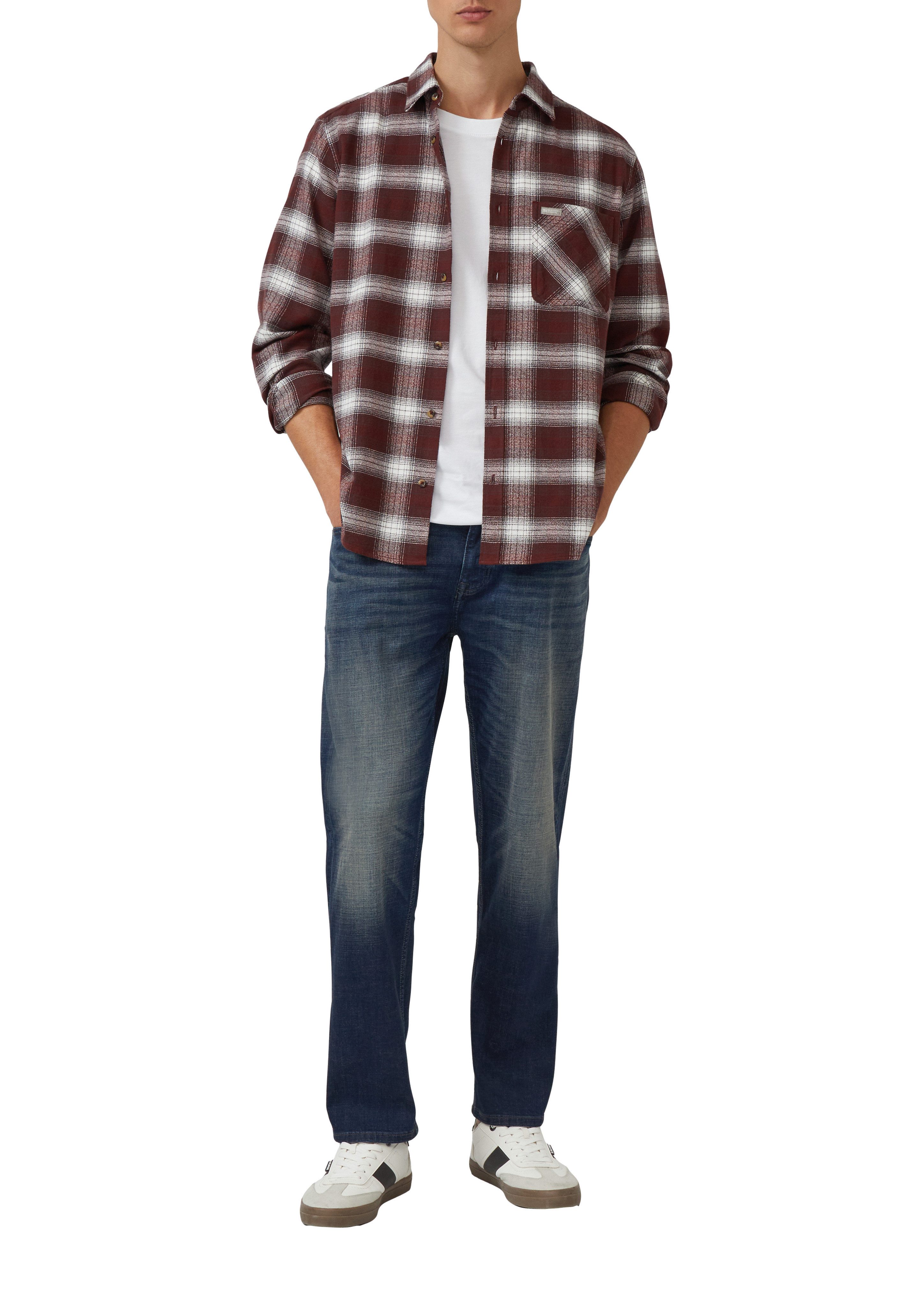 s.Oliver Regular-fit-Jeans MAURO im Five-Pocket Style – Bild 4 von 5