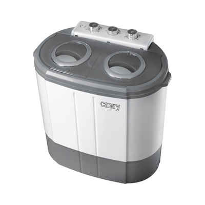 Camry Mini-Waschmaschine CR 8052