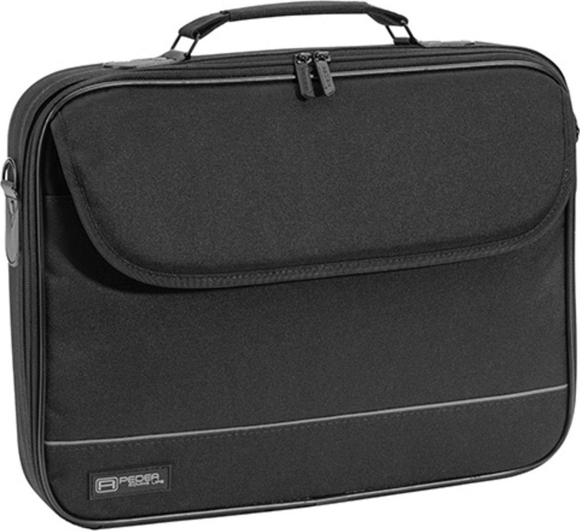 Laptoptasche Notebooktasche "FAIR" 15,6" (39,6cm)
