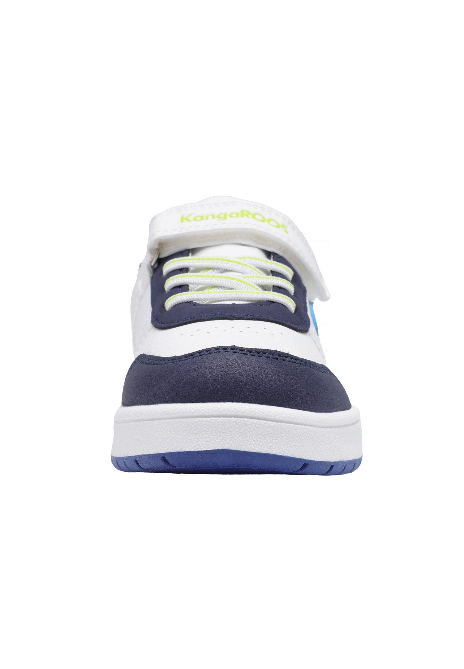 KangaROOS K-CA Shaggy EV Sneakerboots