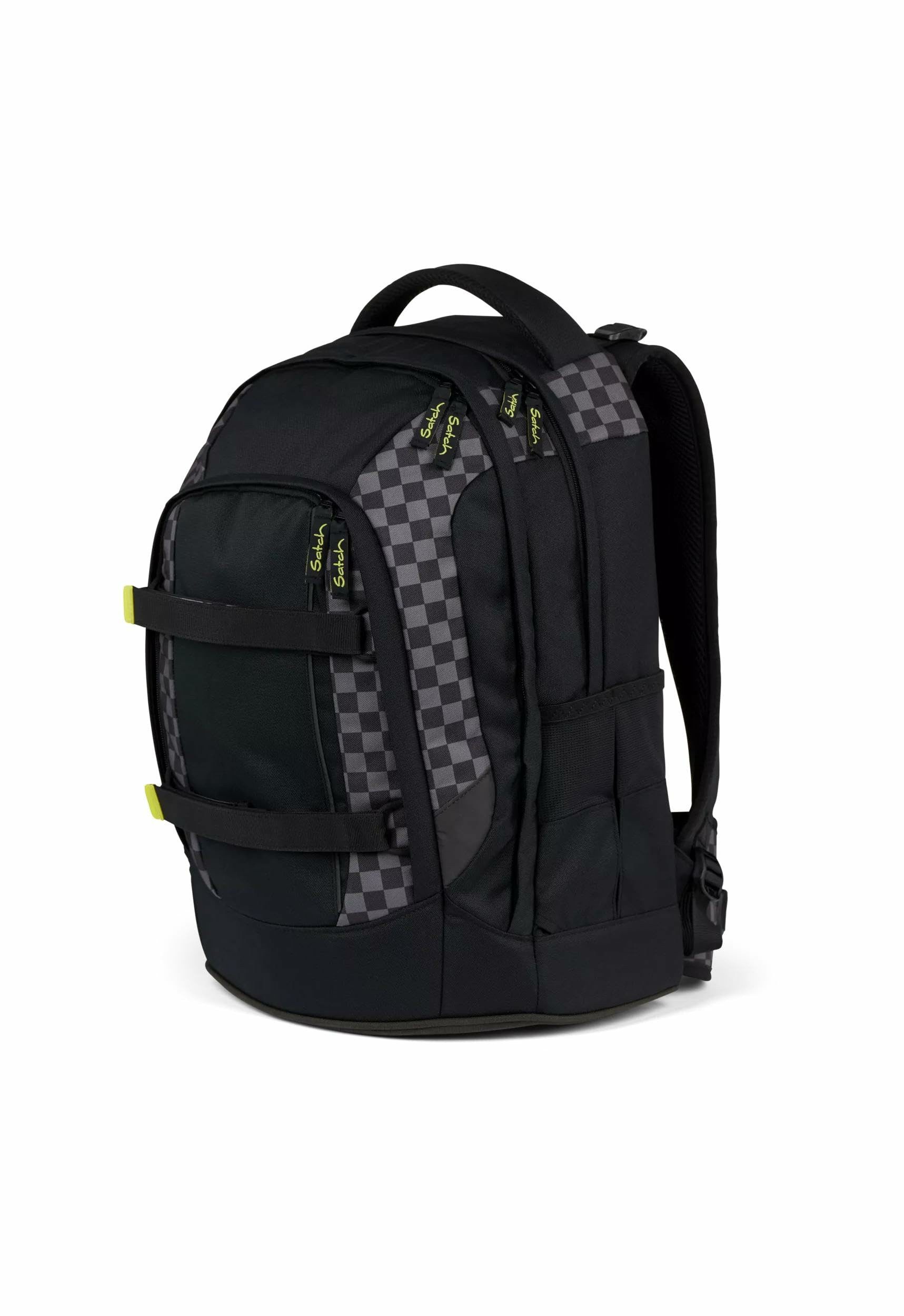 Satch Tagesrucksack Rucksack für Damen (1-tlg., keine Angabe)