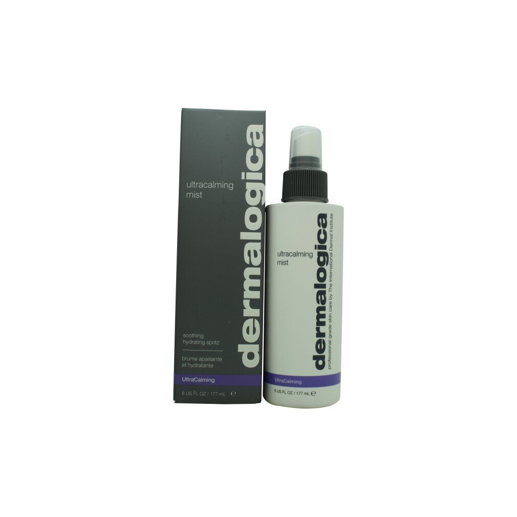 Dermalogica Gesichts-Reinigungsmilch UltraCalming UltraCalming Mist 177ml