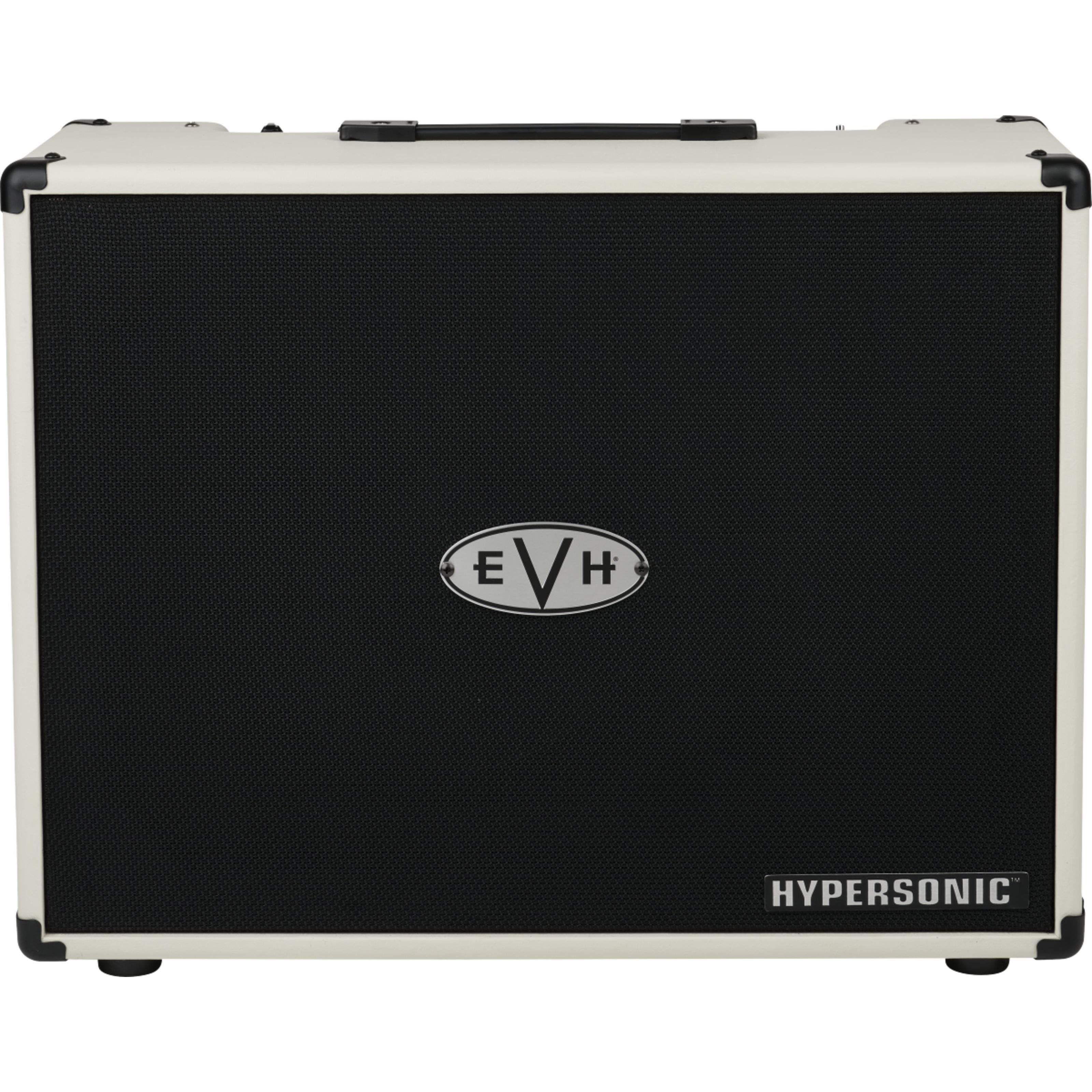 EVH Lautsprecher (5150III Hypersonic 1x12 Ivory - Gitarrenbox)