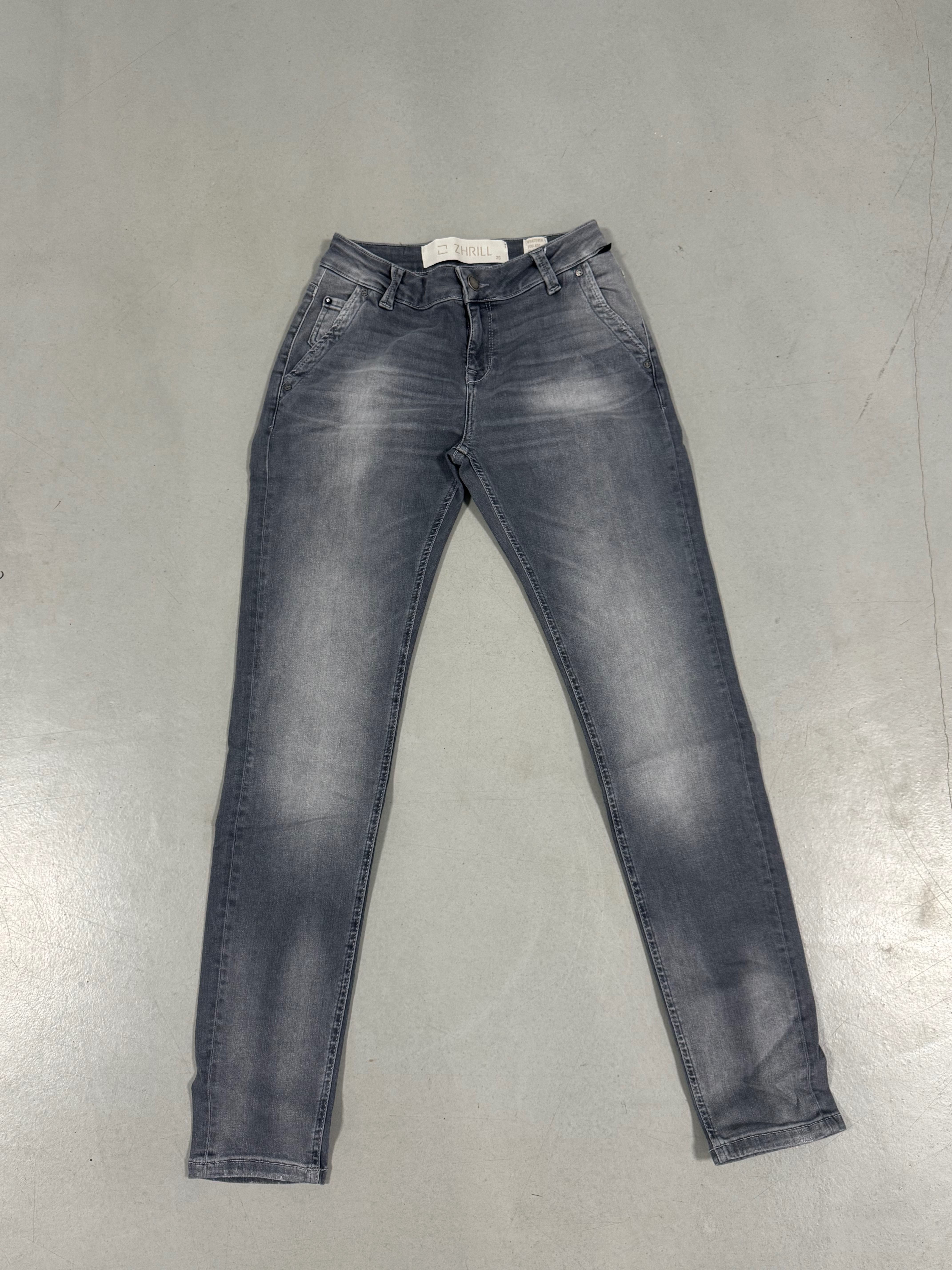 Zhrill Skinny-fit-Jeans ZHDALVA